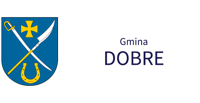 Logo Gmina Dobre