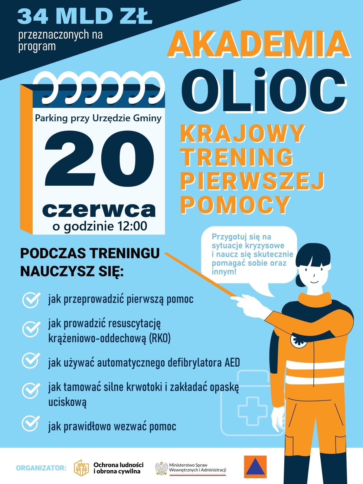Koncert z okazji dnia Mamy i Taty