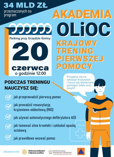 Akademia OLiOC