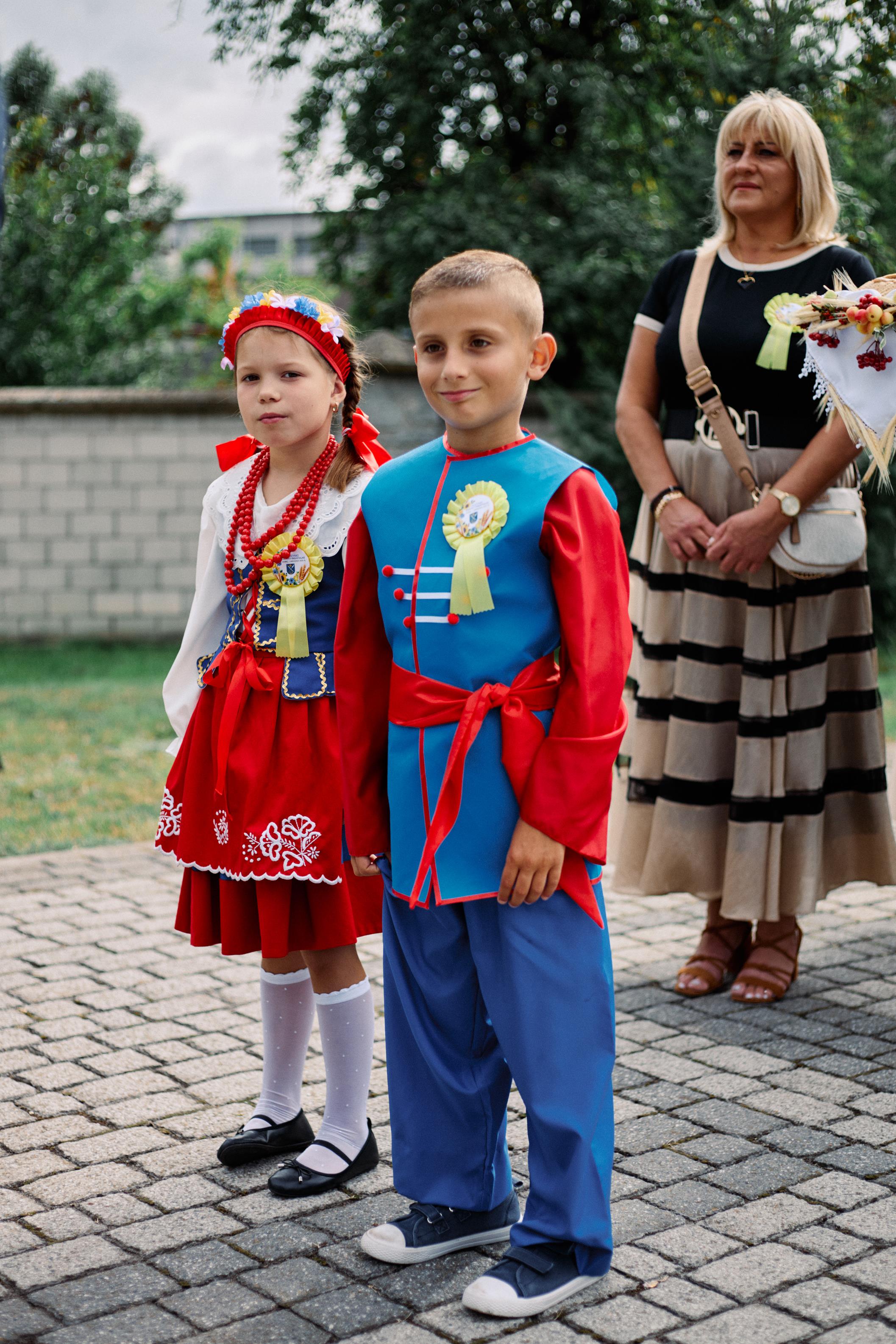 Dożynki 2025
