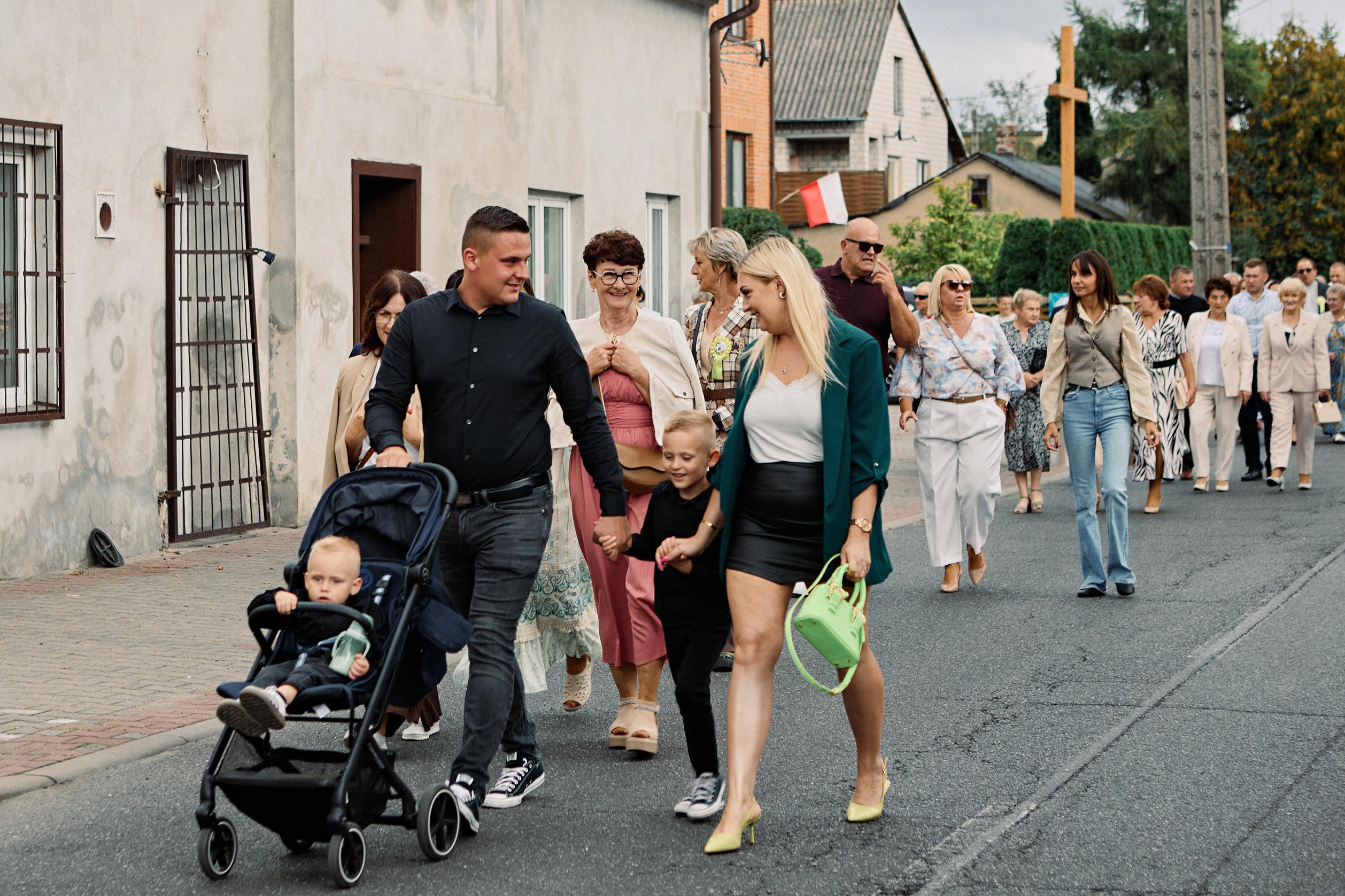 Dożynki 2025