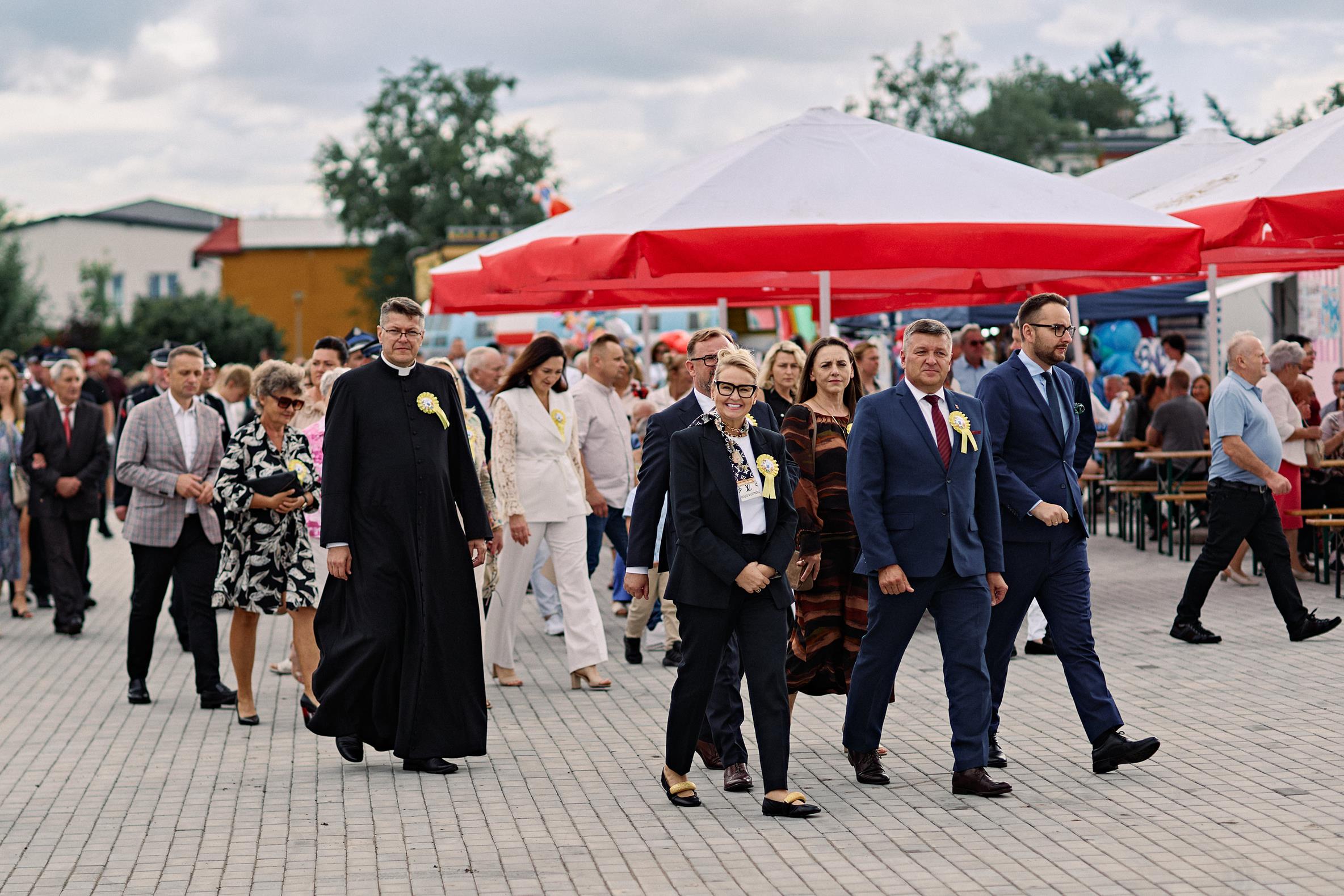 Dożynki 2025