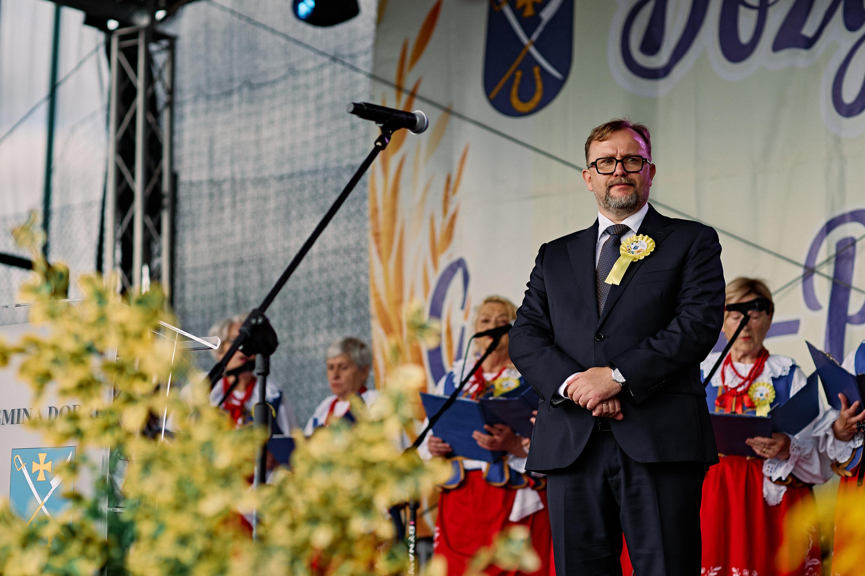 Dożynki 2025