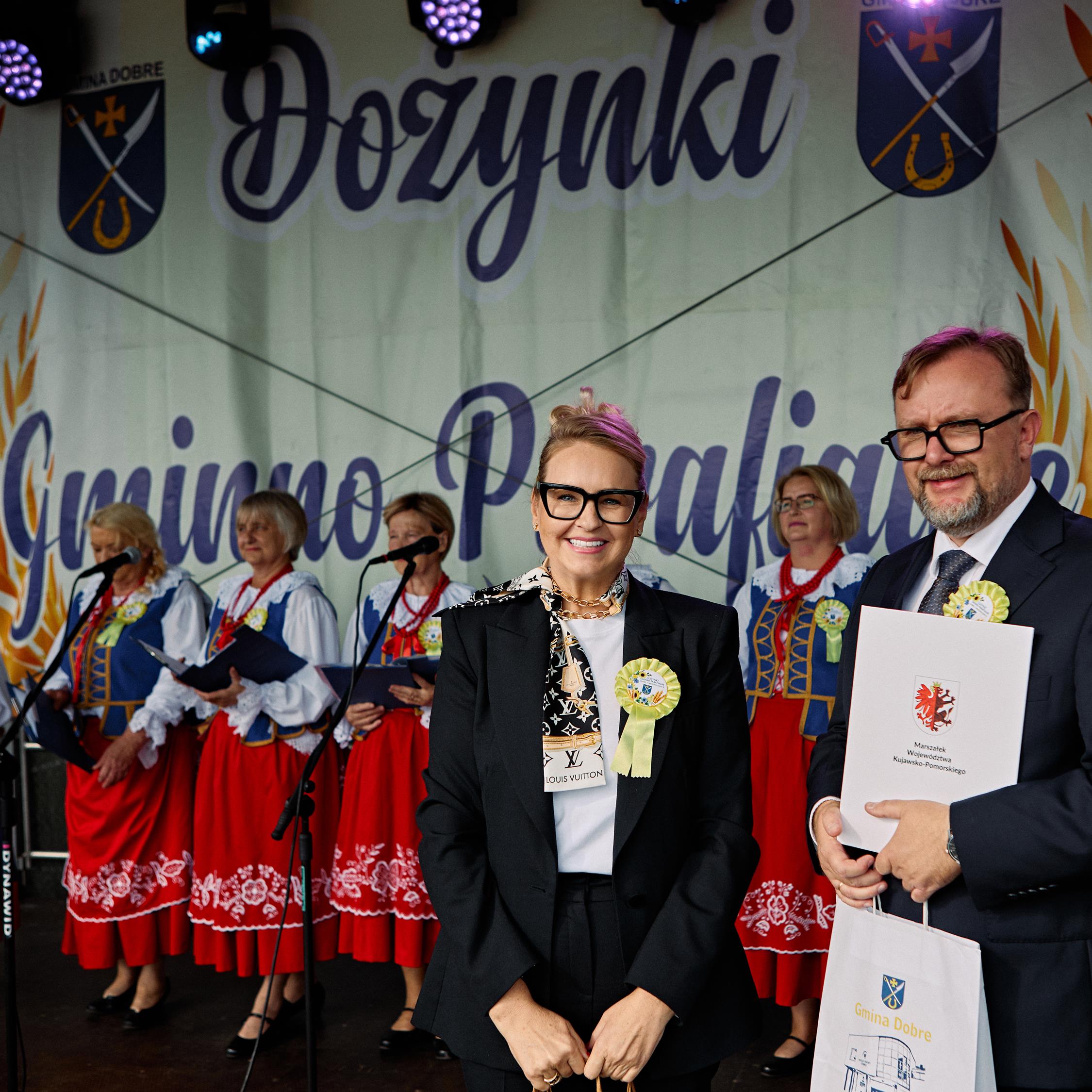 Dożynki 2025