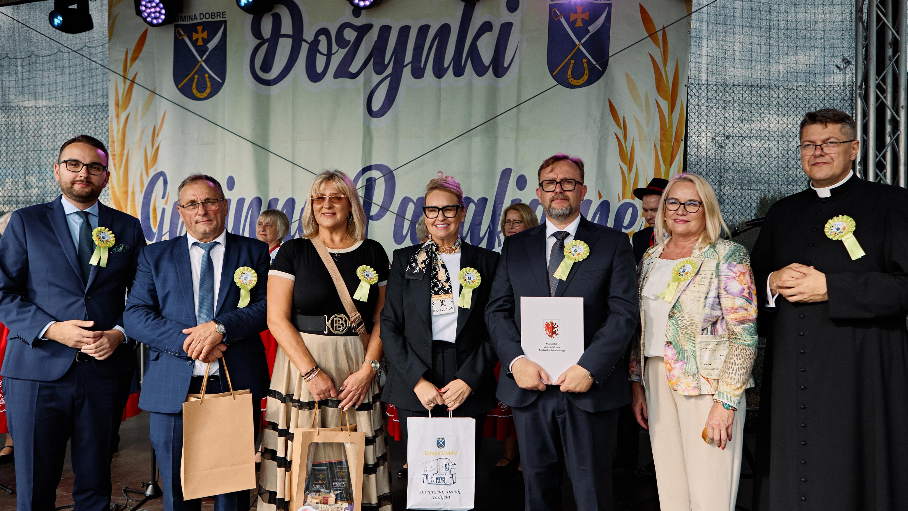 Dożynki 2025