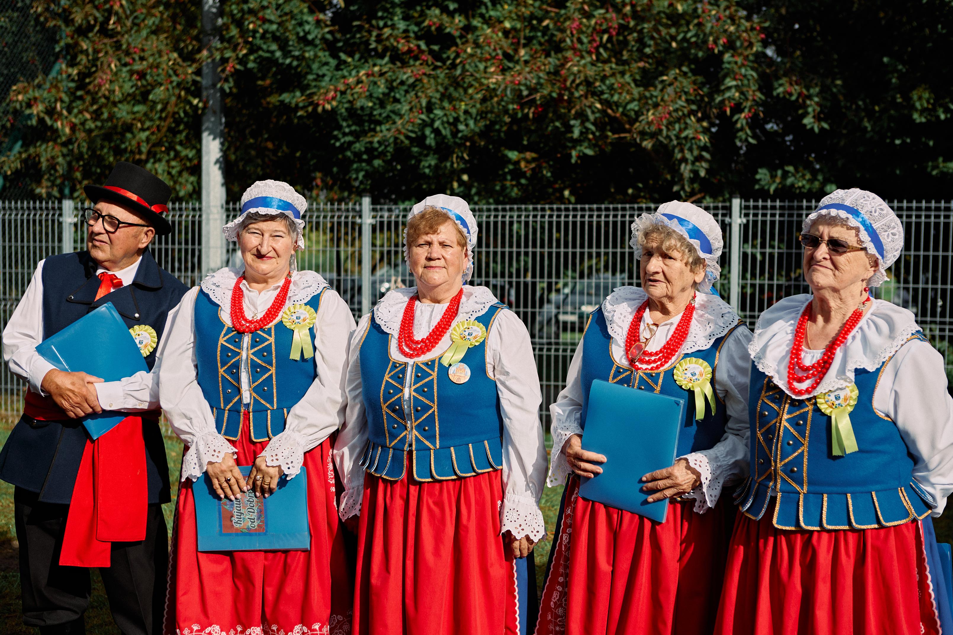 Dożynki 2025