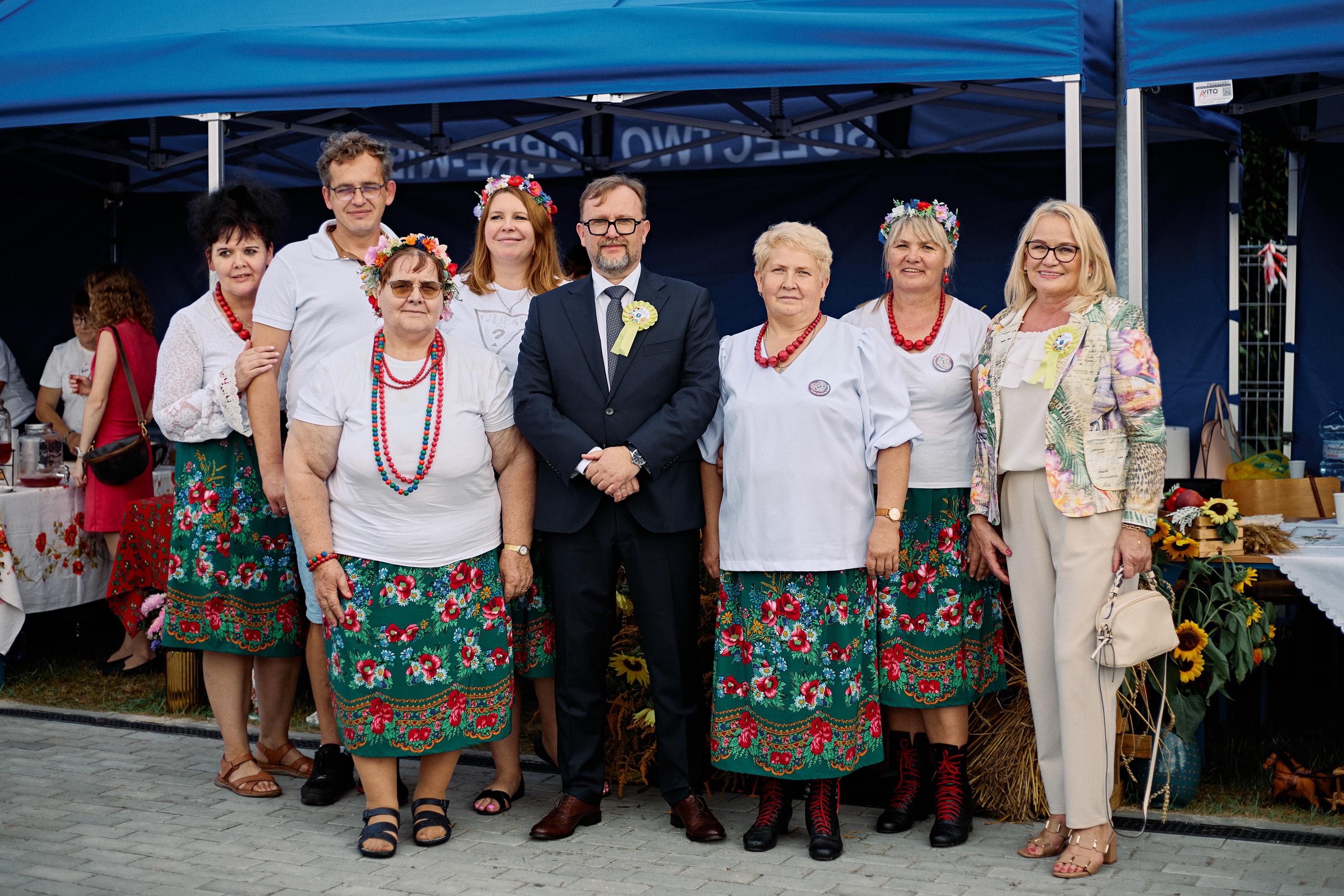 Dożynki 2025