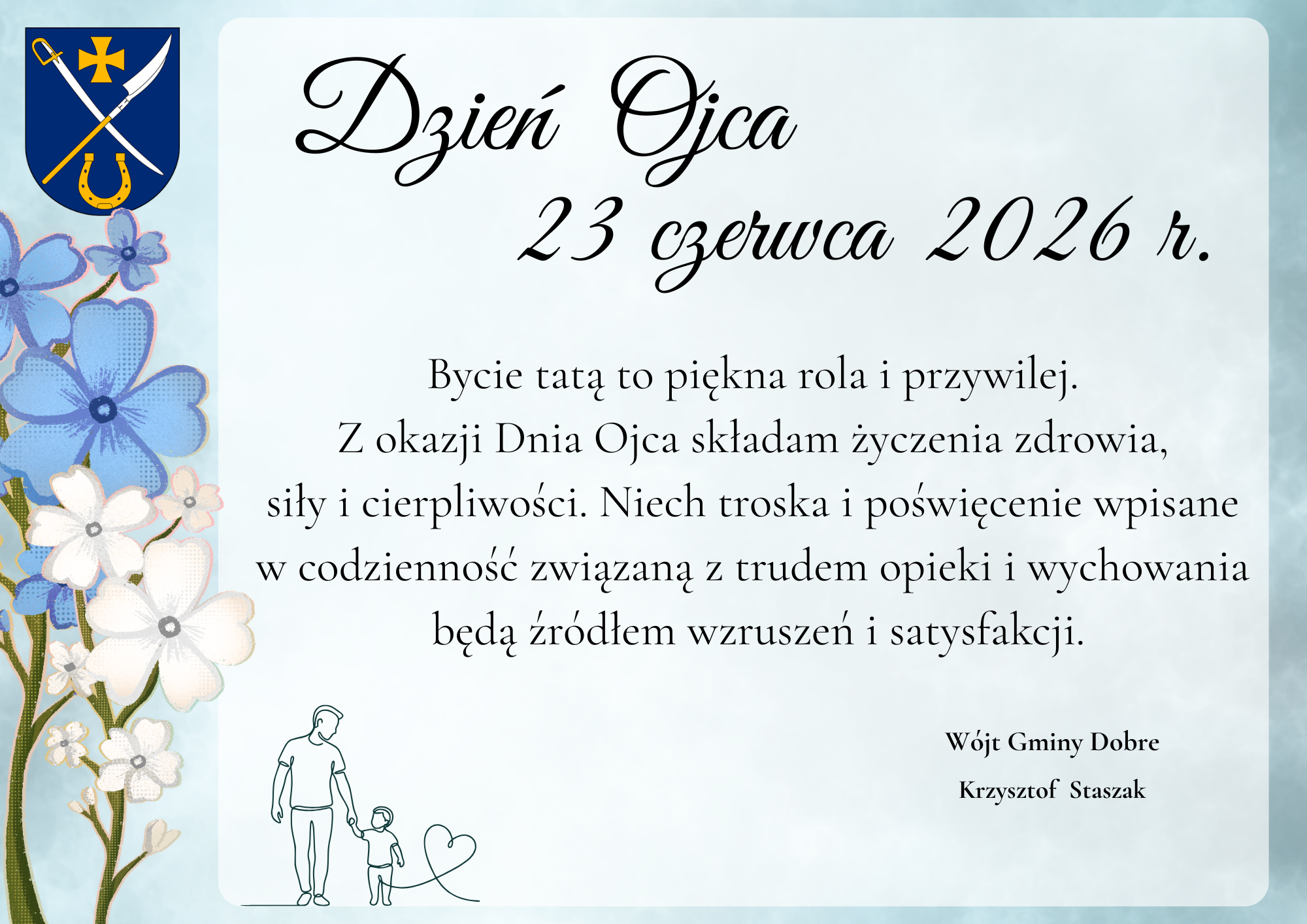 Dzień Ojca