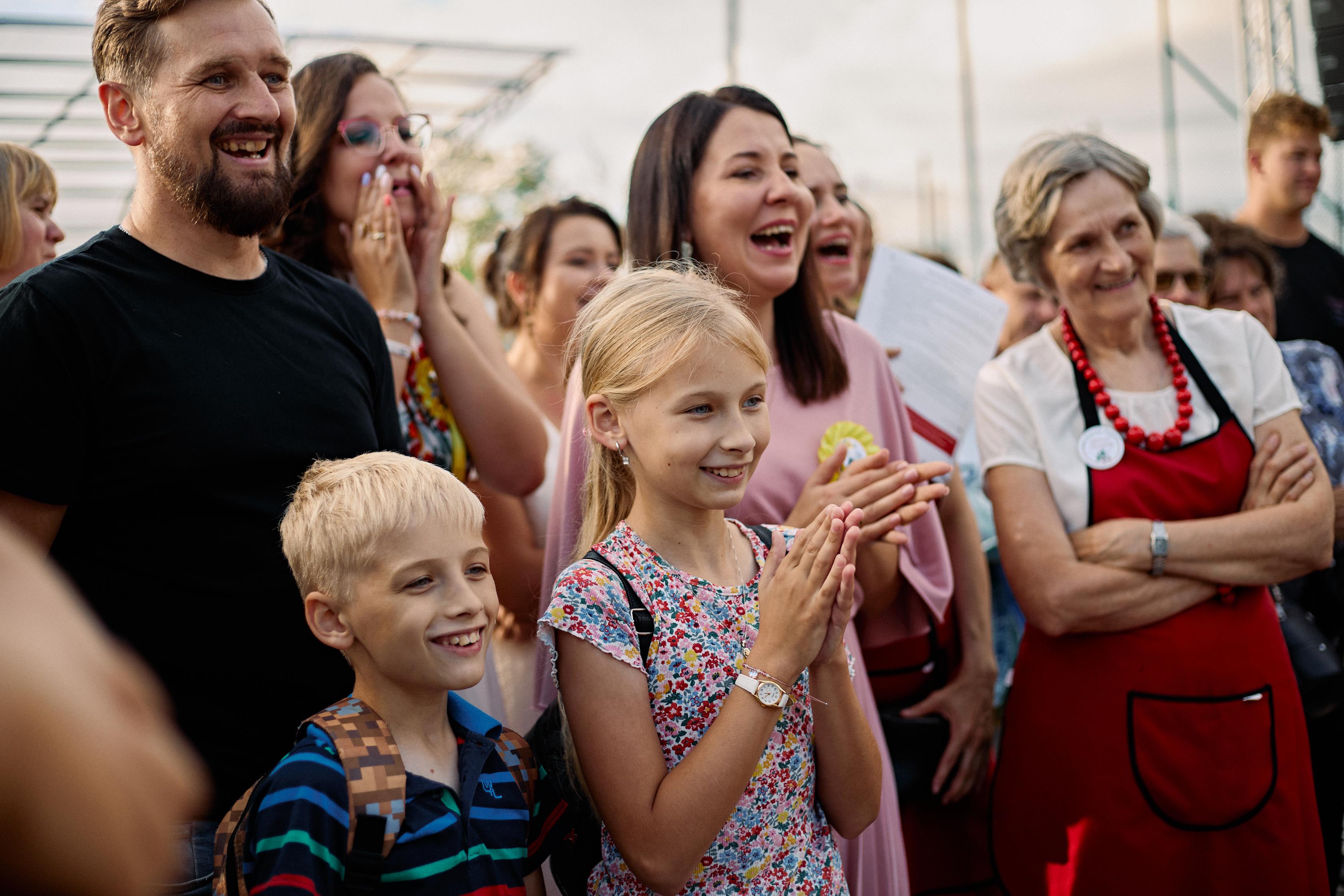 Dożynki 2025