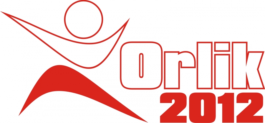 Orlik 2012