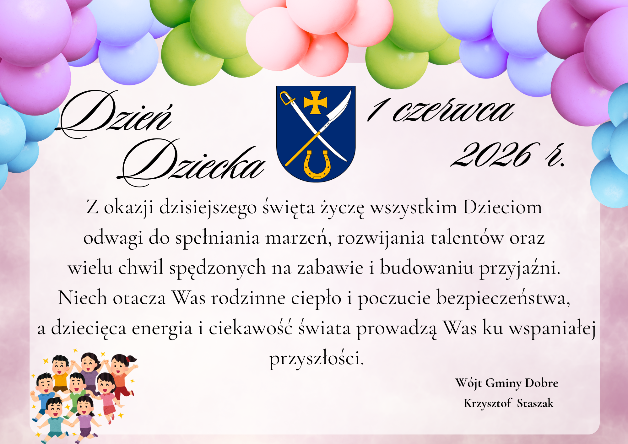 Dzień Dziecka