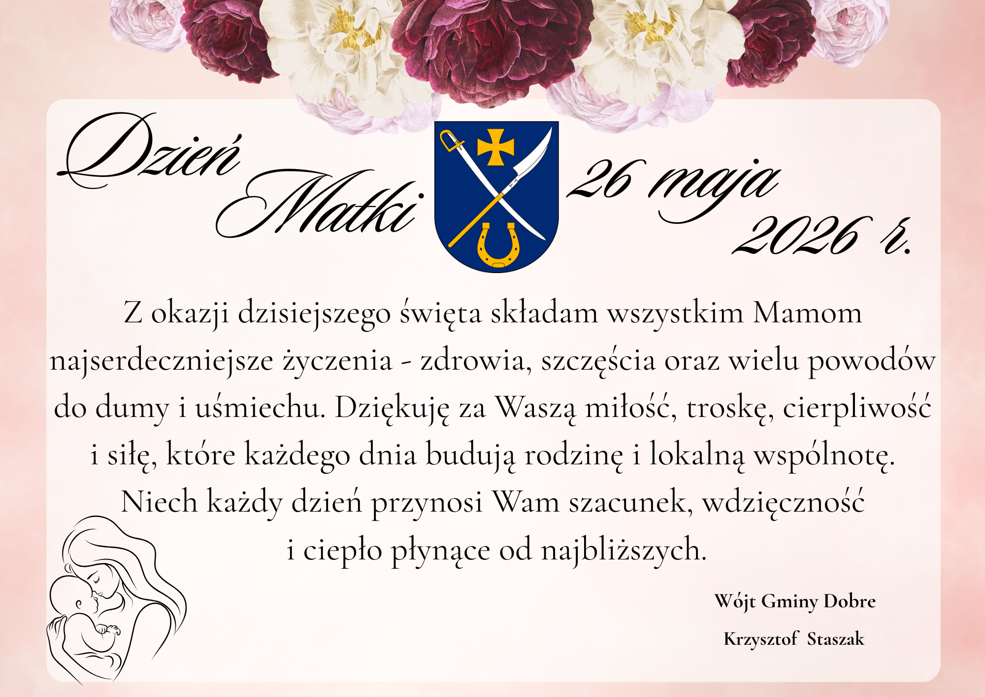 Dzień Matki