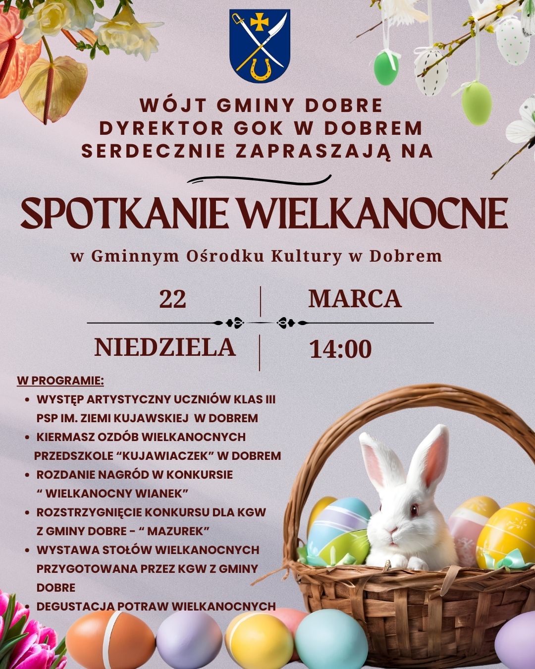 Spotkanie Wielkanocne