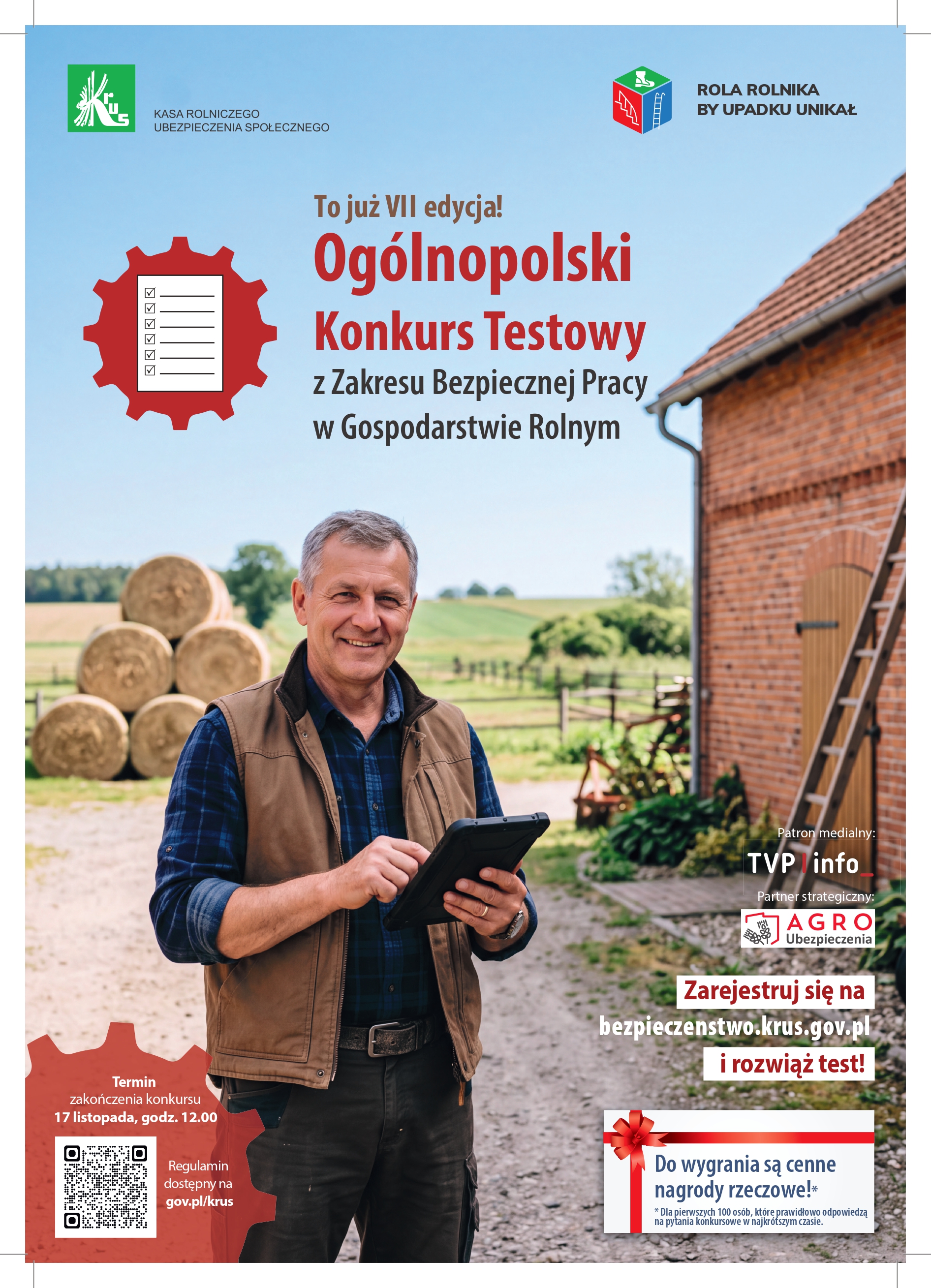 KRUS Konkurs