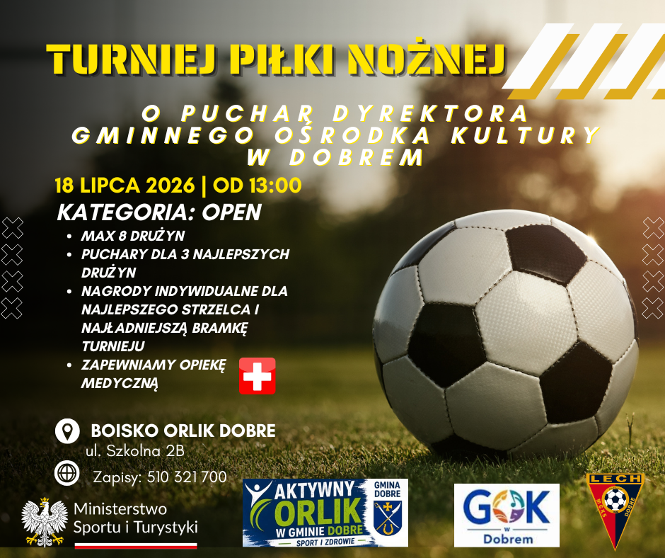 Turniej