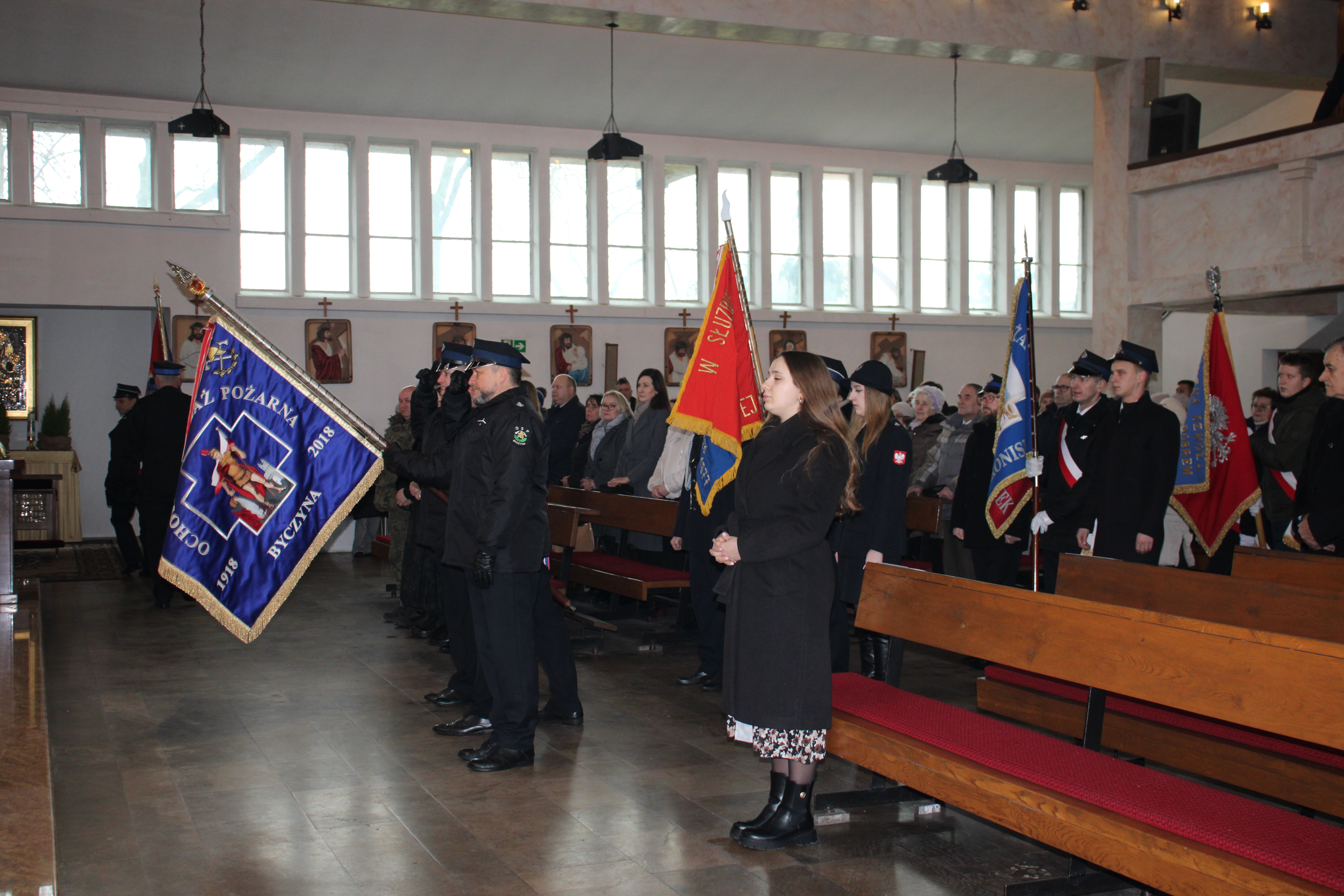 Rocznica Powstania Styczniowego