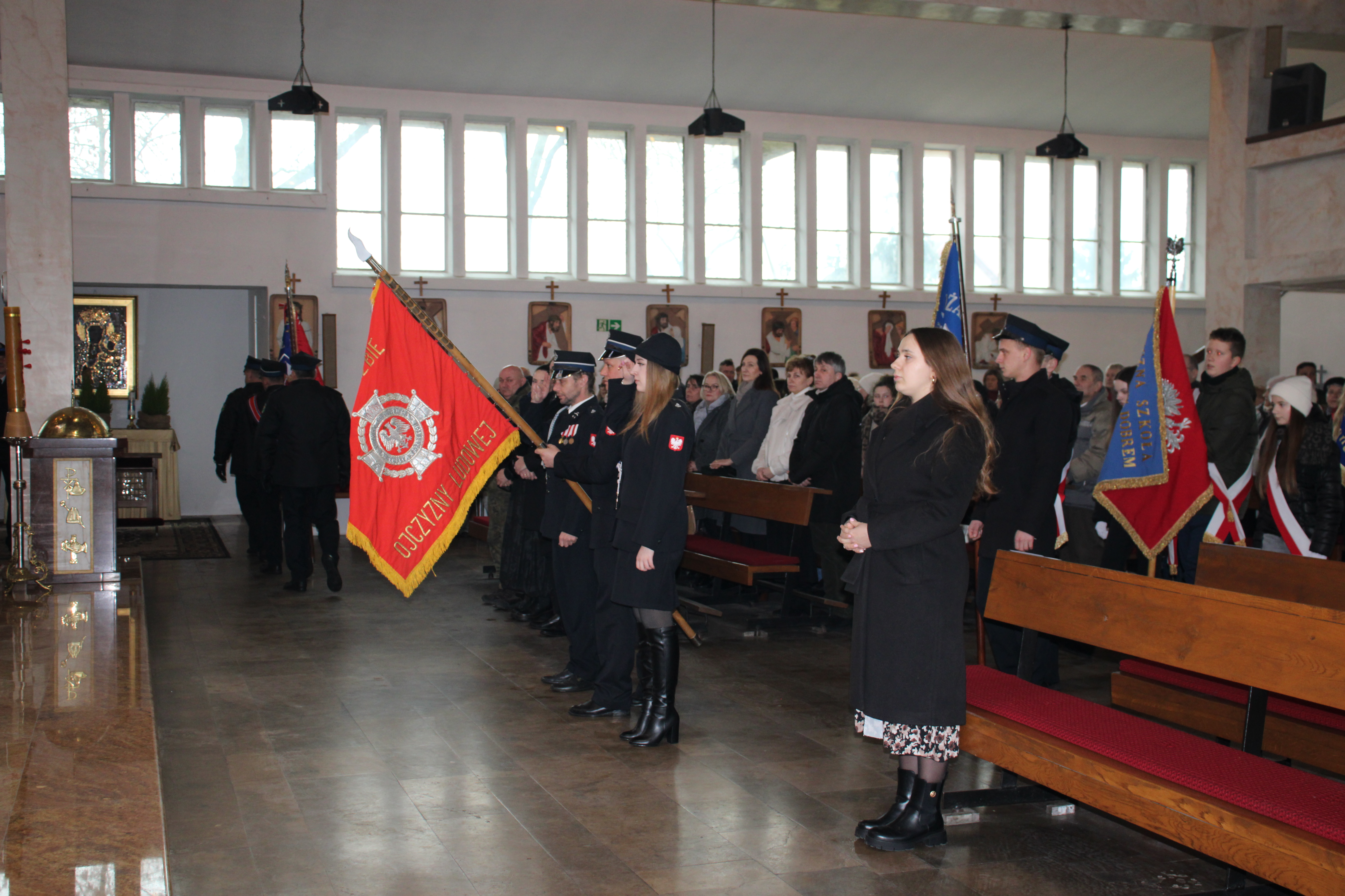 Rocznica Powstania Styczniowego