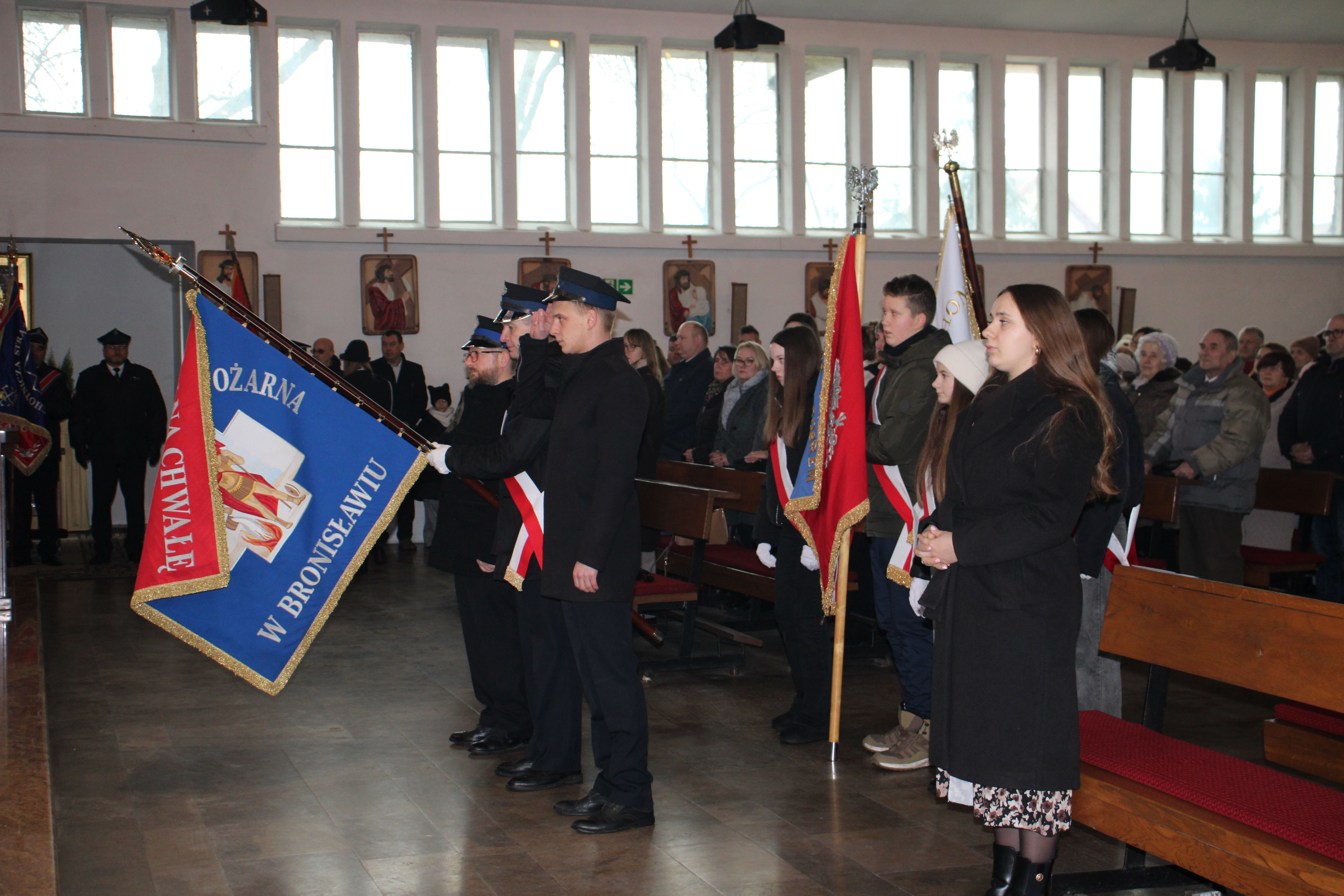 Rocznica Powstania Styczniowego