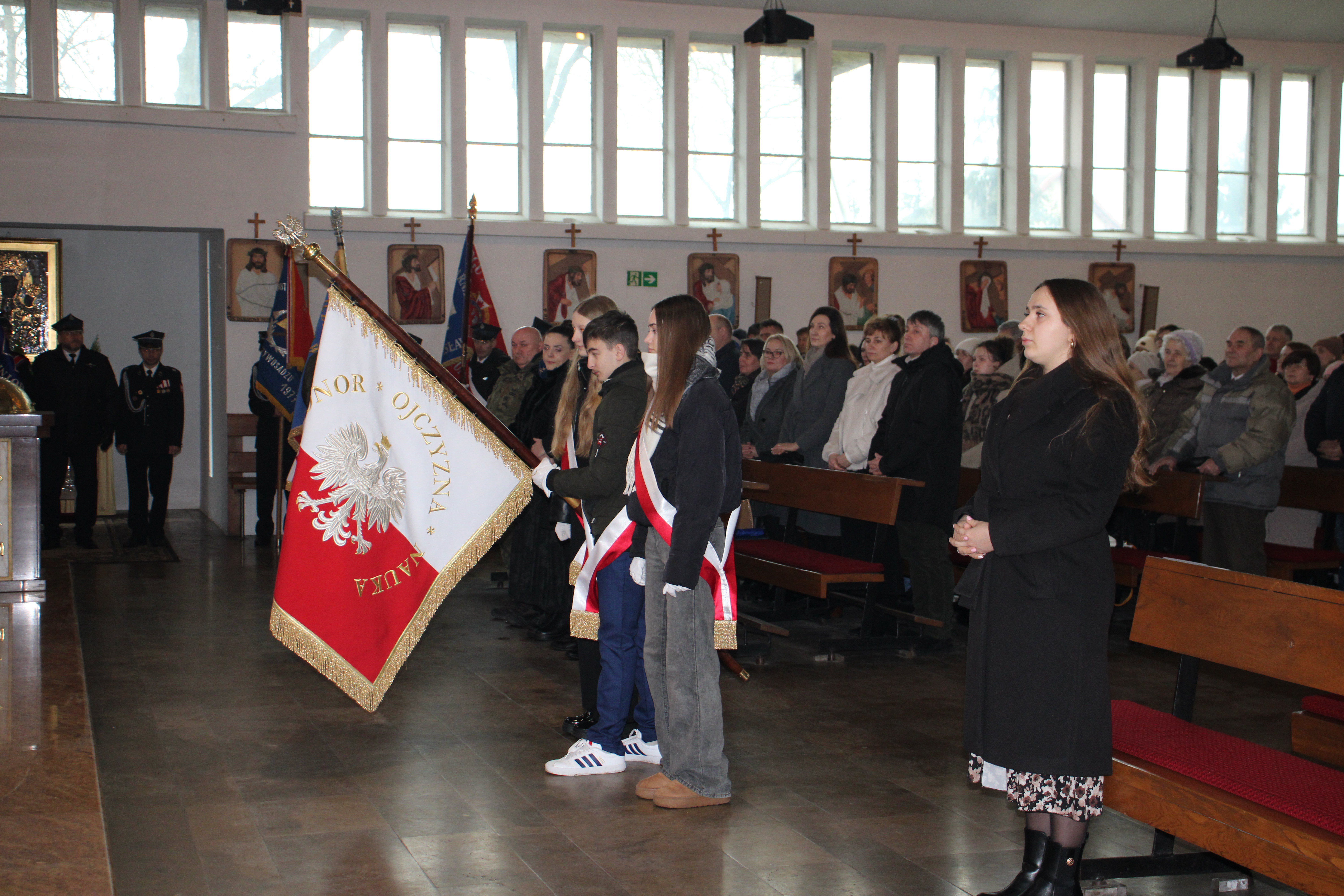 Rocznica Powstania Styczniowego