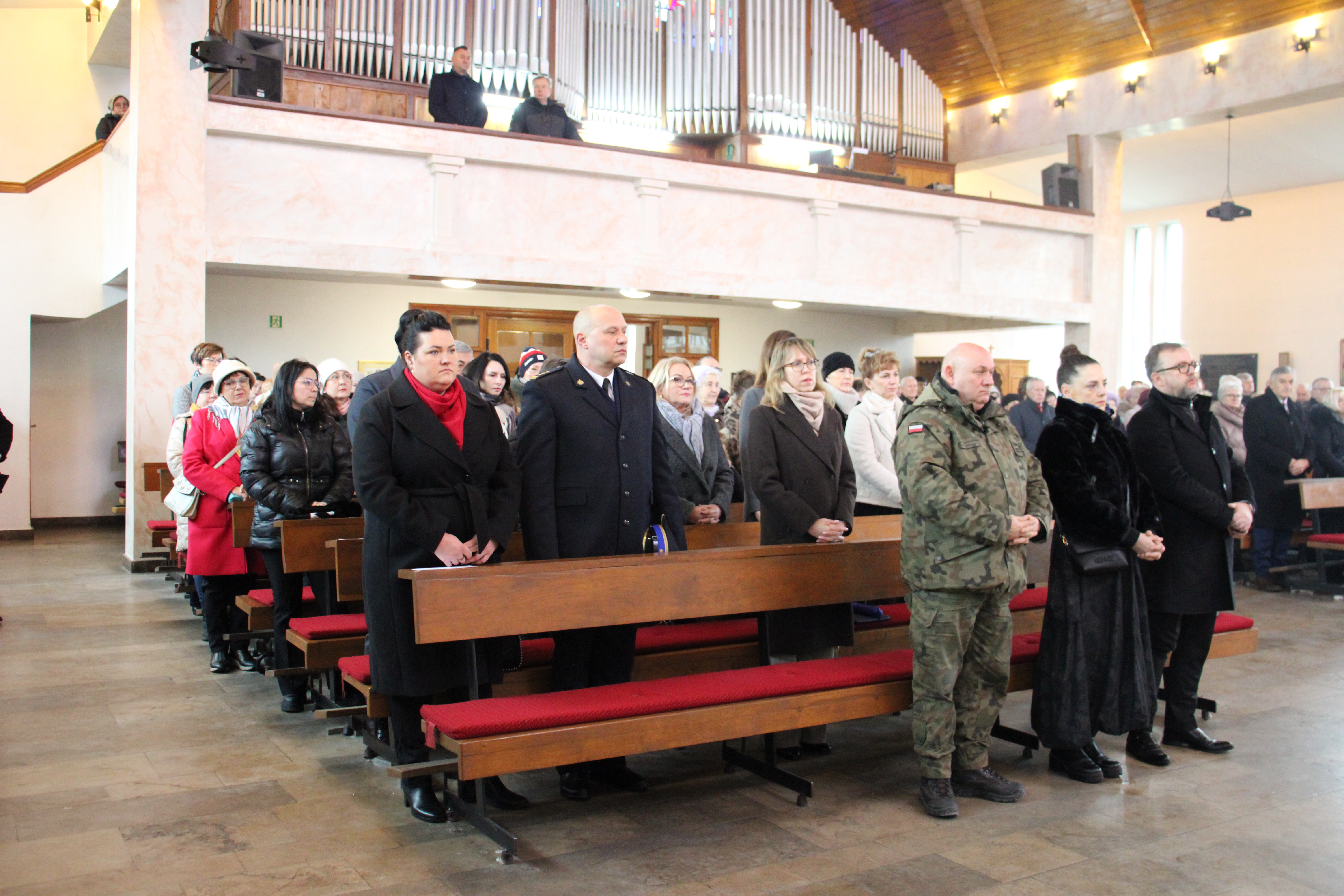 Rocznica Powstania Styczniowego