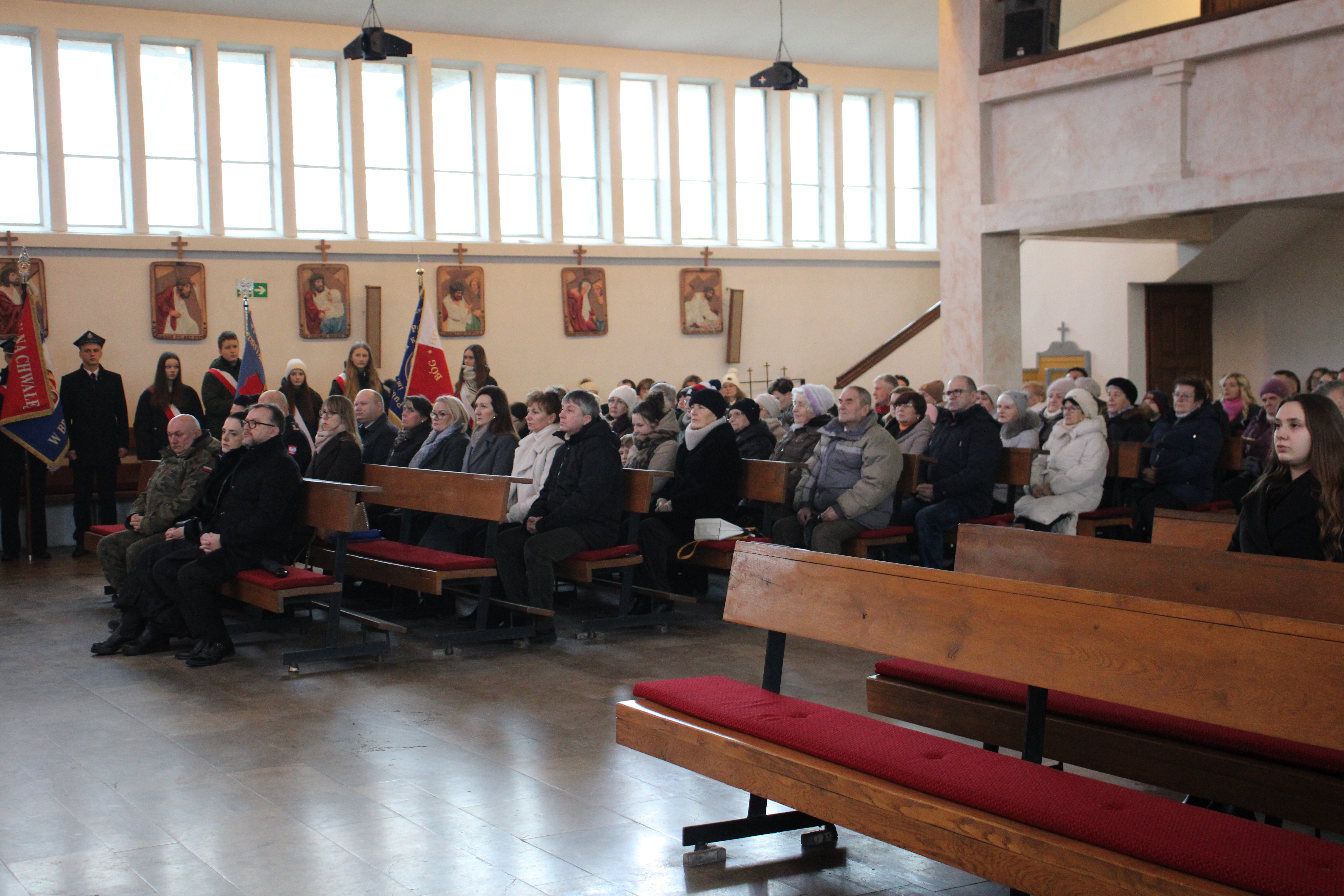 Rocznica Powstania Styczniowego