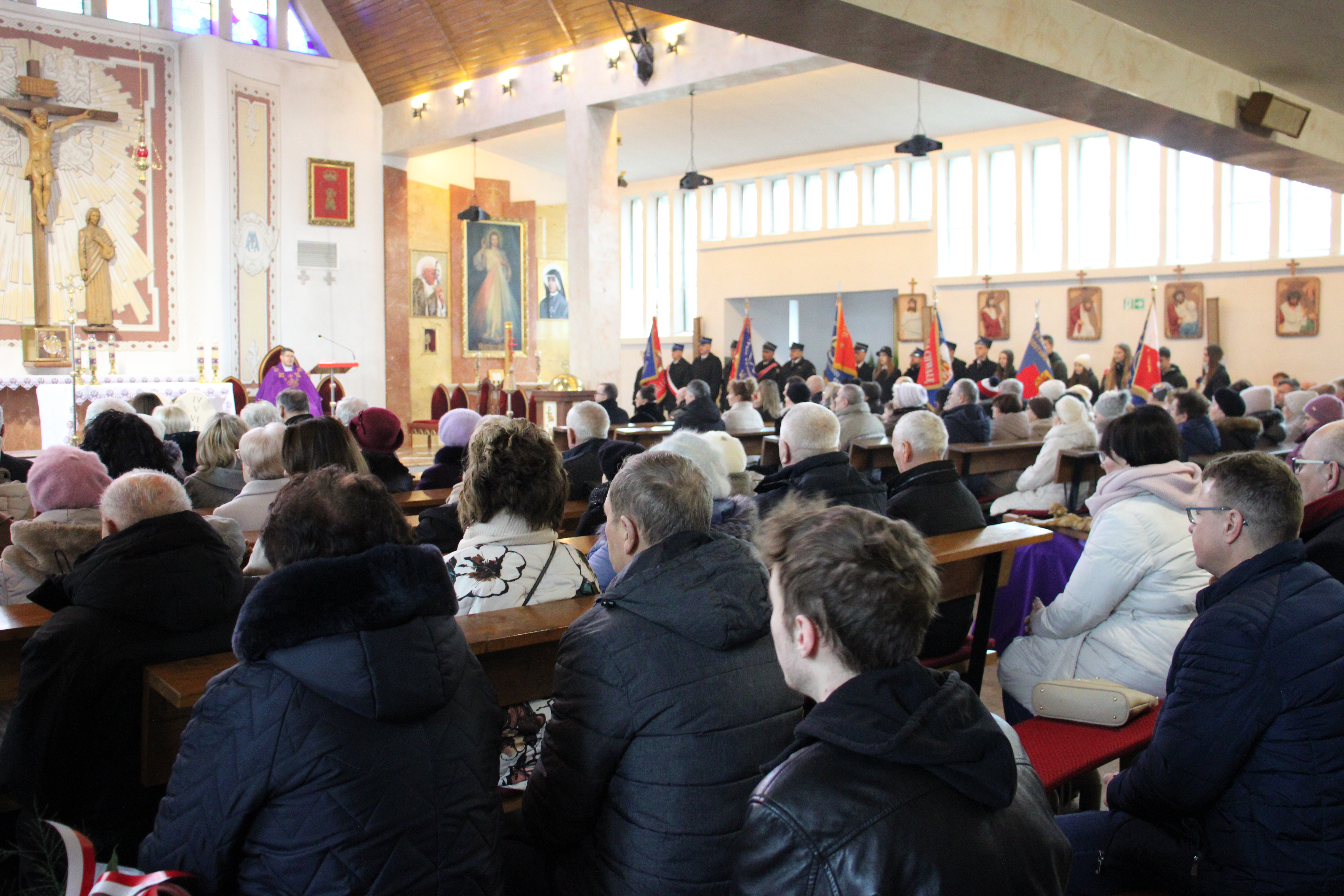 Rocznica Powstania Styczniowego