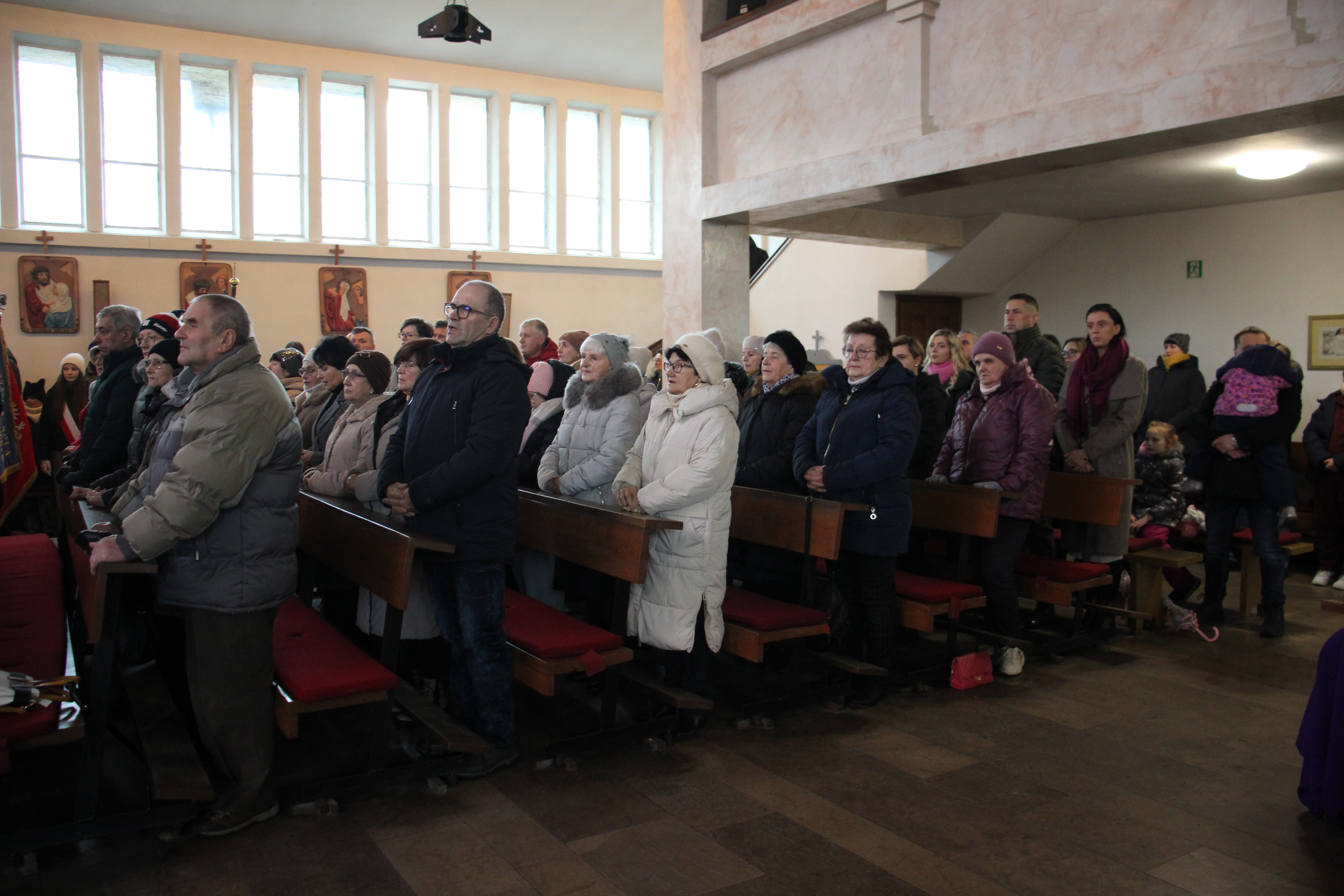 Rocznica Powstania Styczniowego