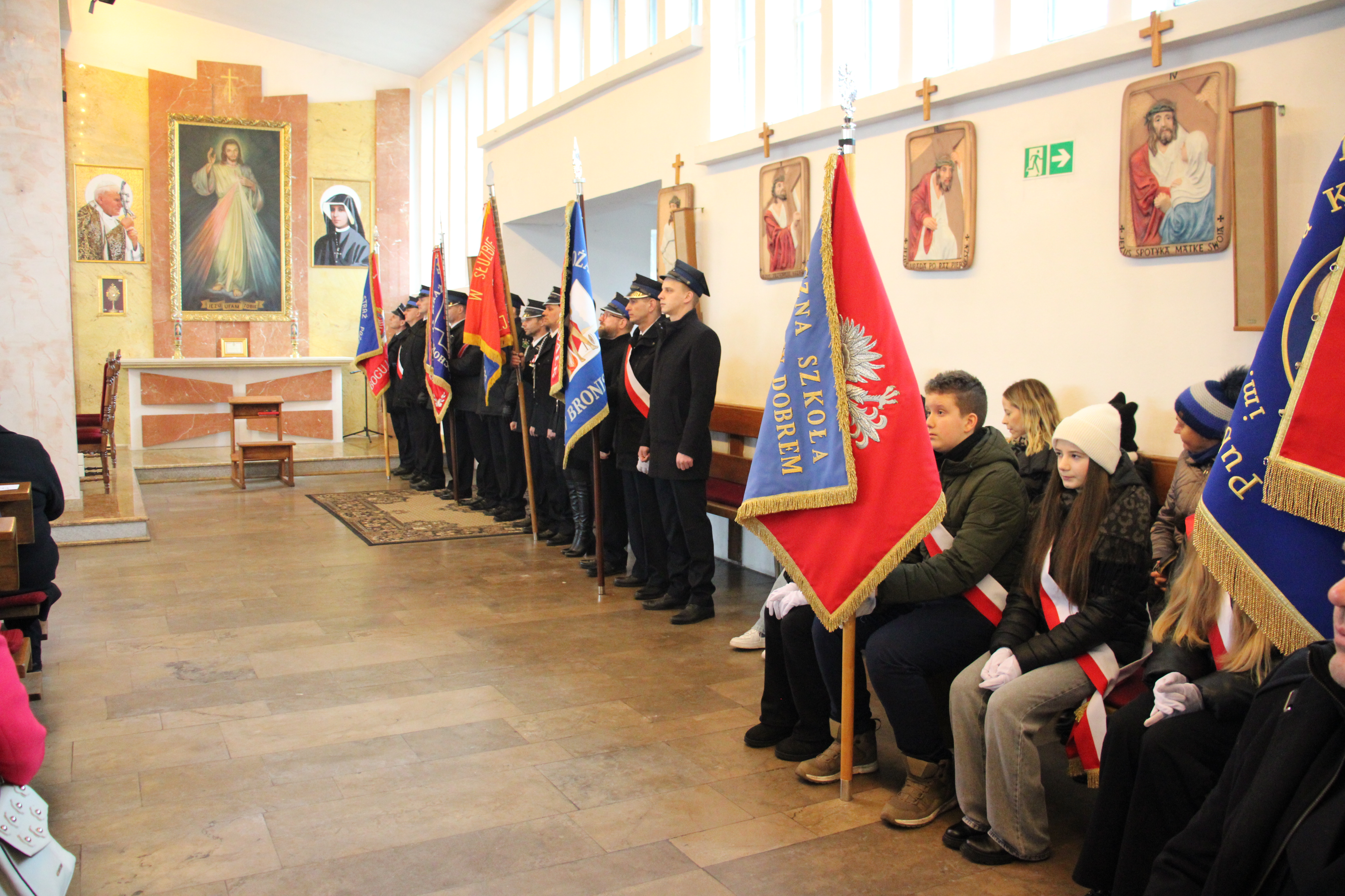 Rocznica Powstania Styczniowego