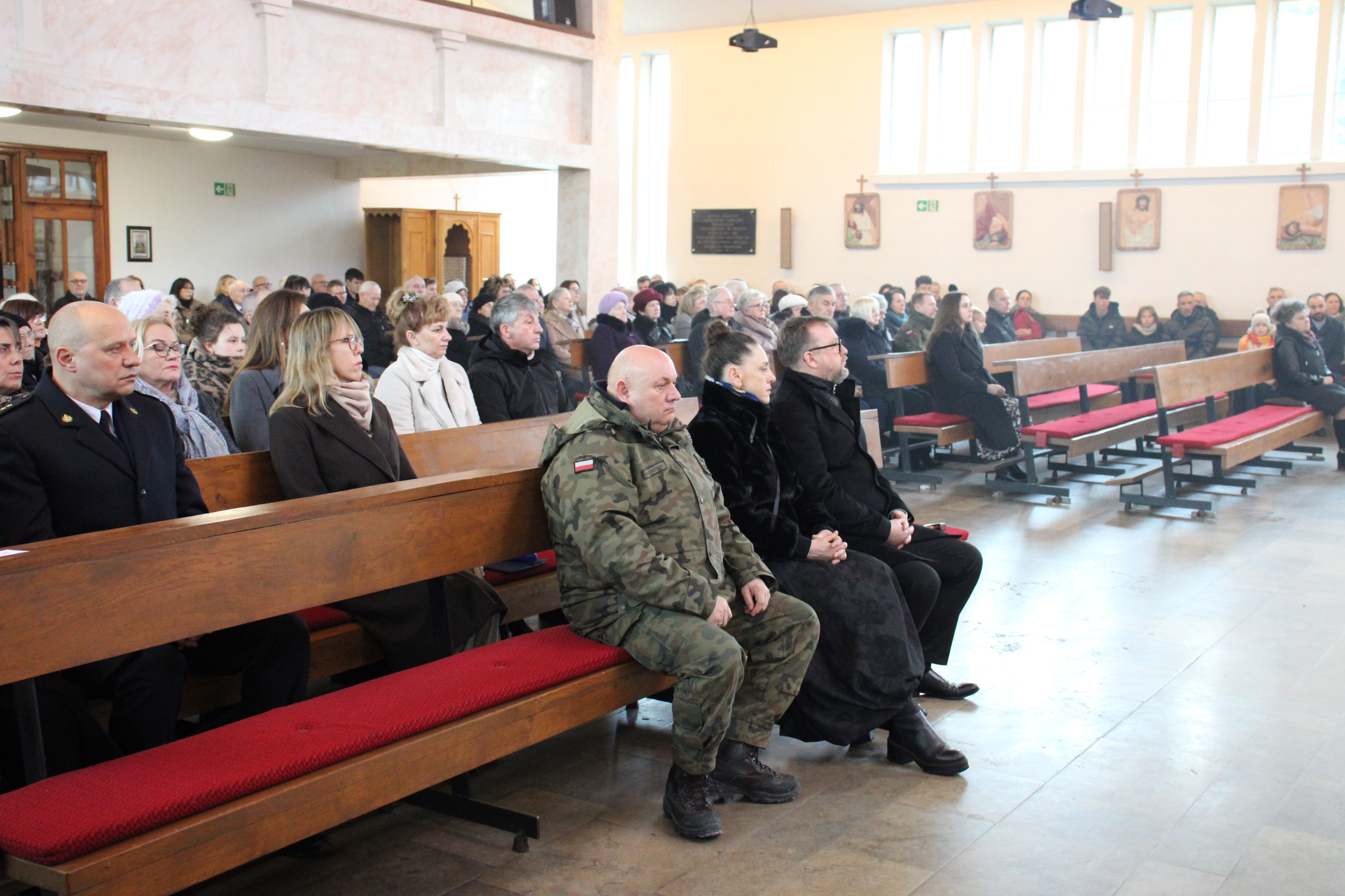 Rocznica Powstania Styczniowego