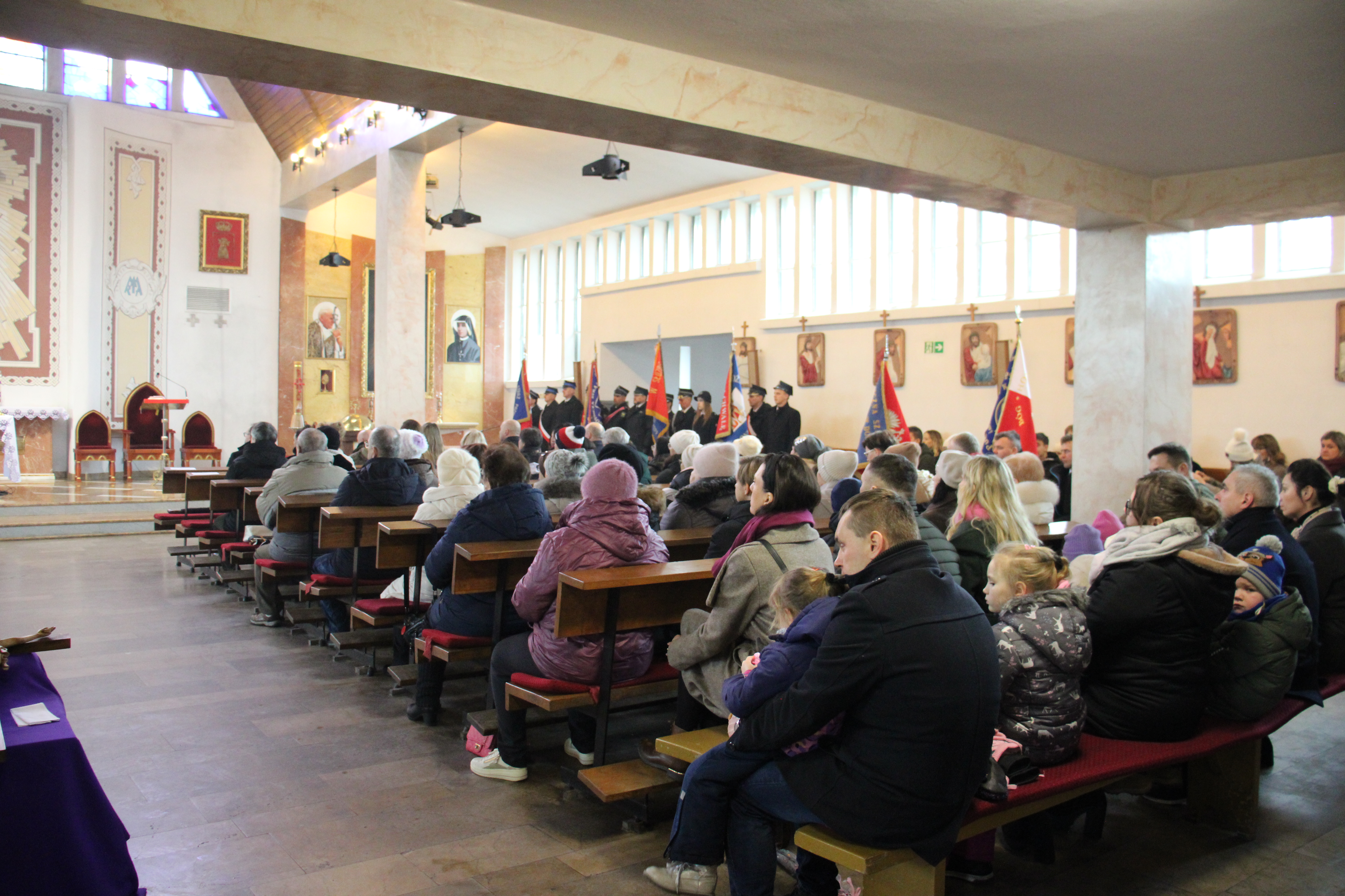 Rocznica Powstania Styczniowego