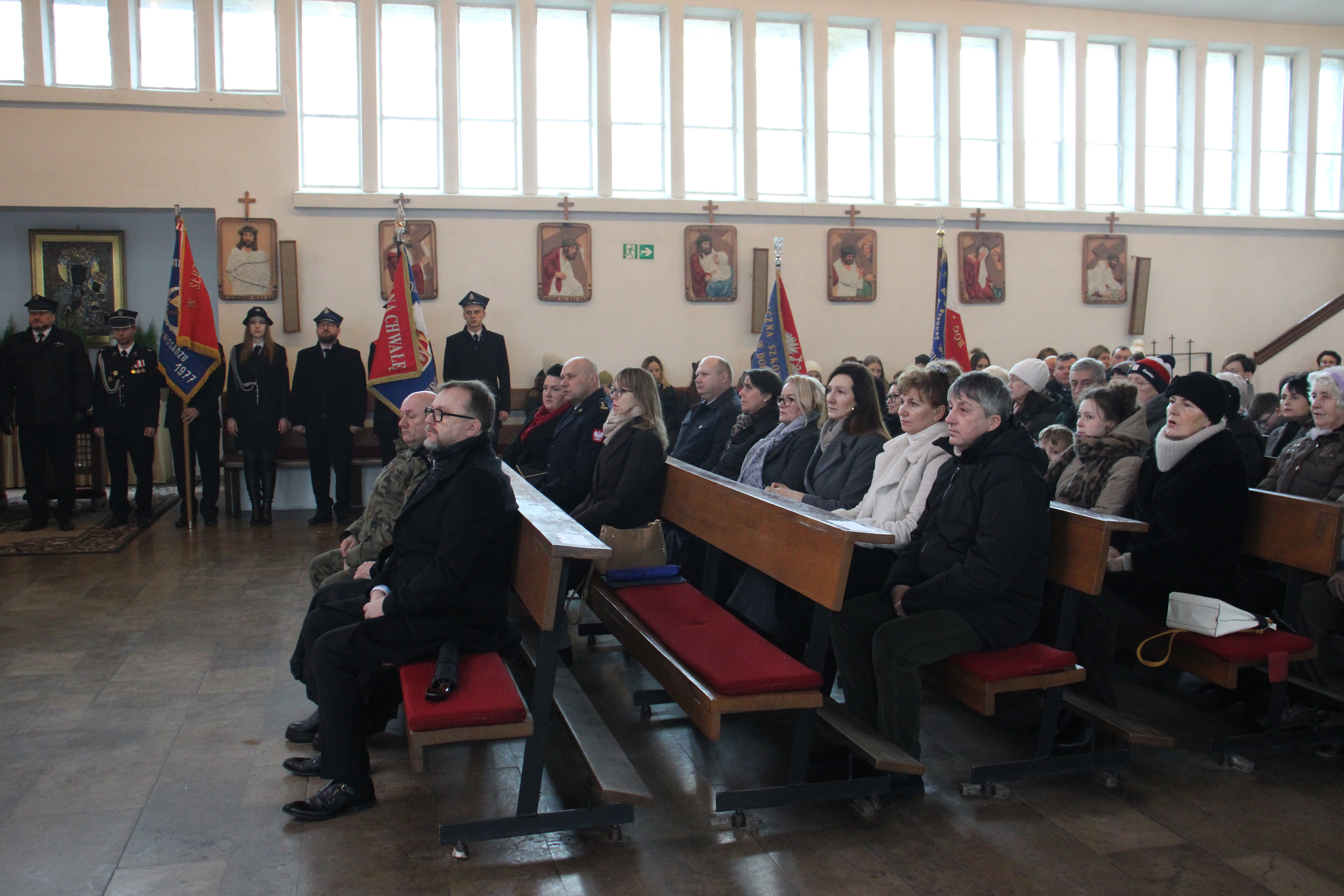 Rocznica Powstania Styczniowego