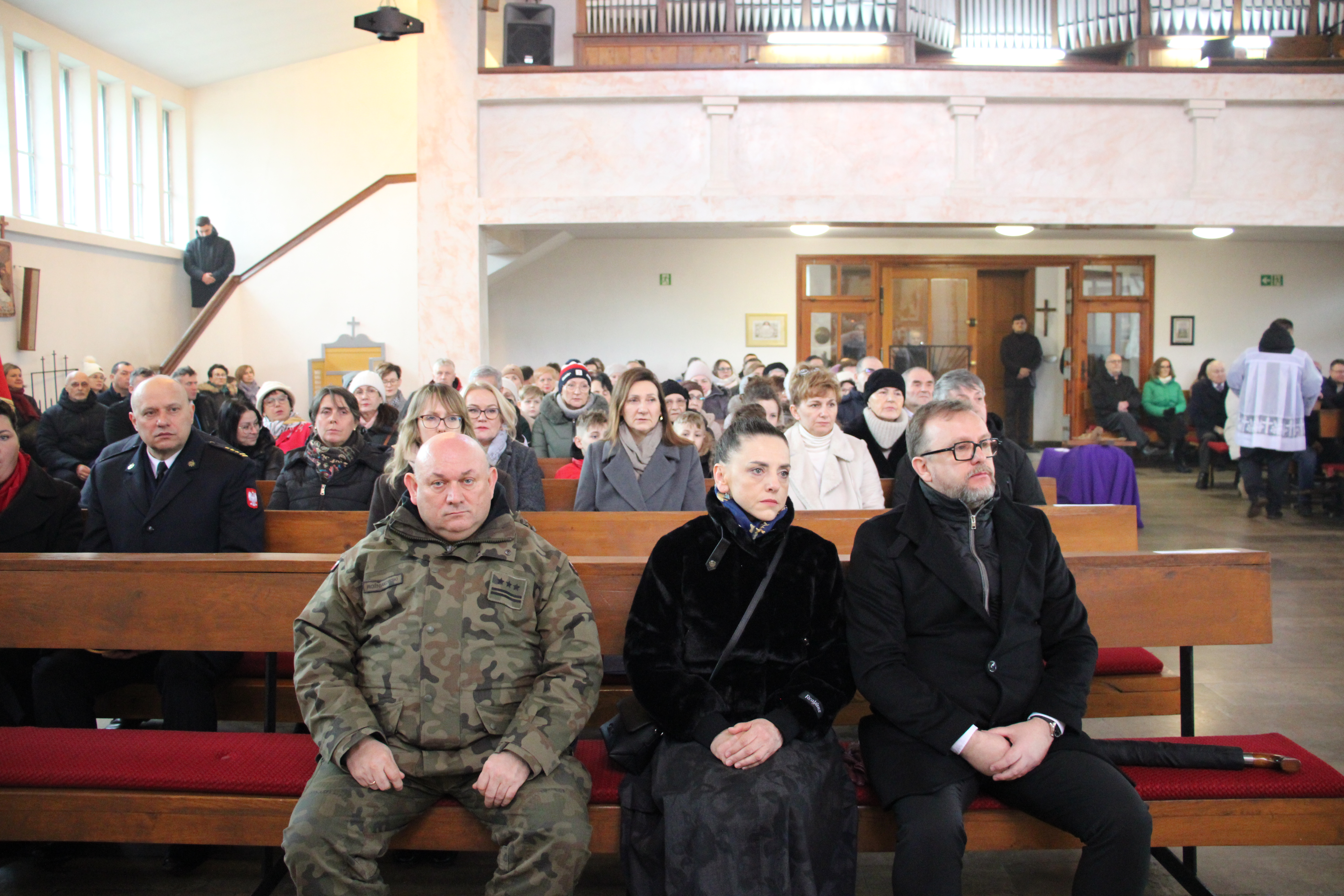 Rocznica Powstania Styczniowego