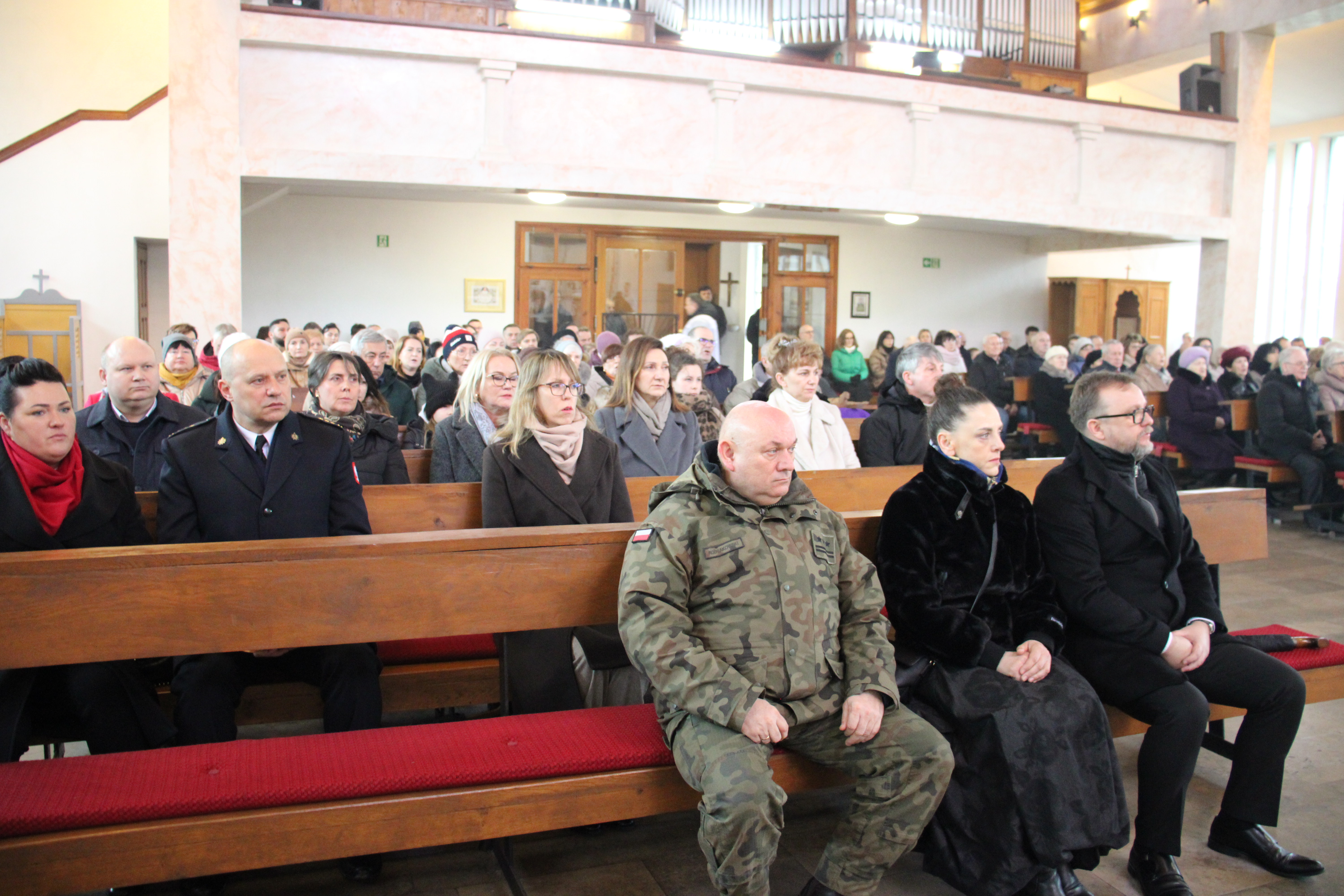 Rocznica Powstania Styczniowego