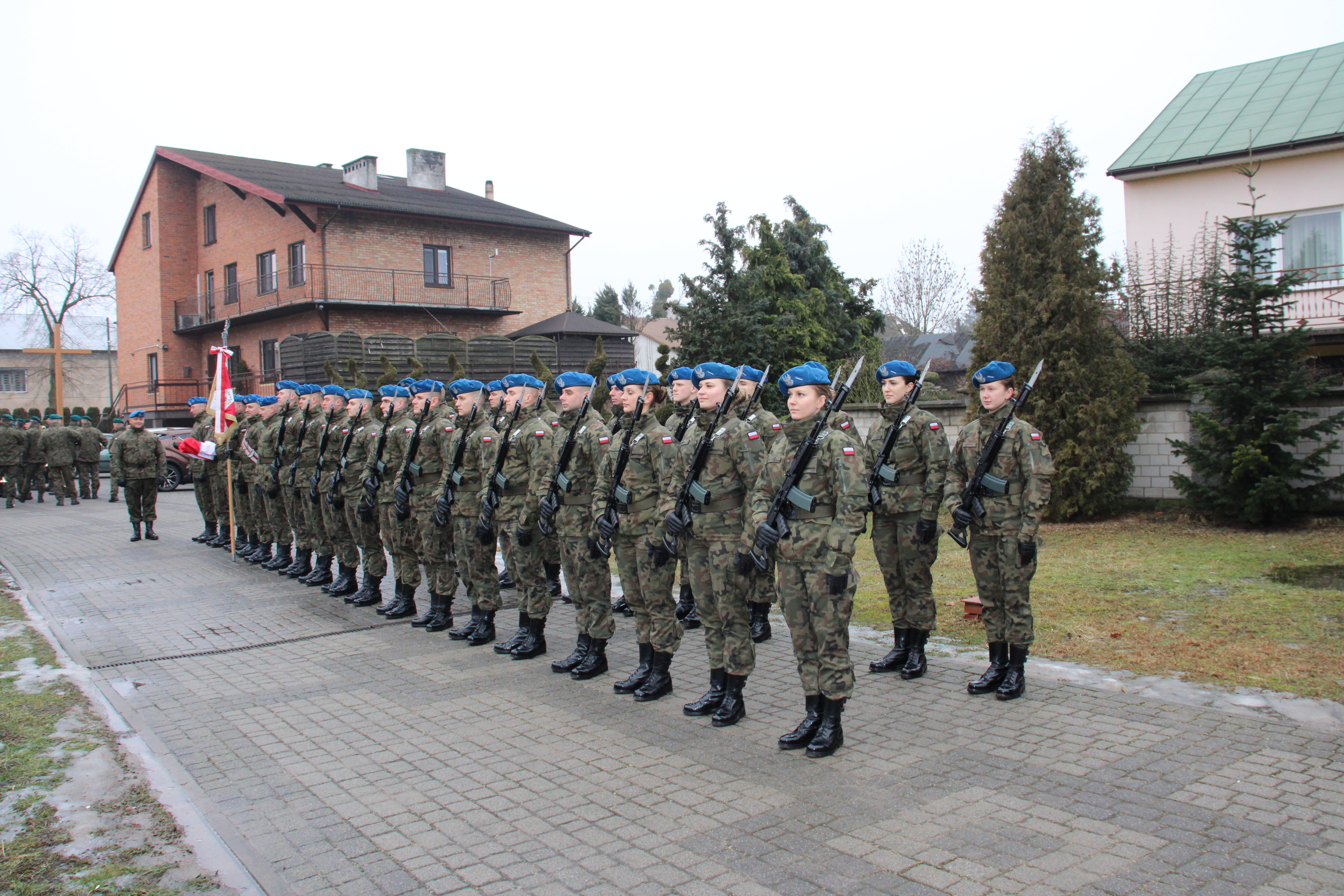 Rocznica Powstania Styczniowego