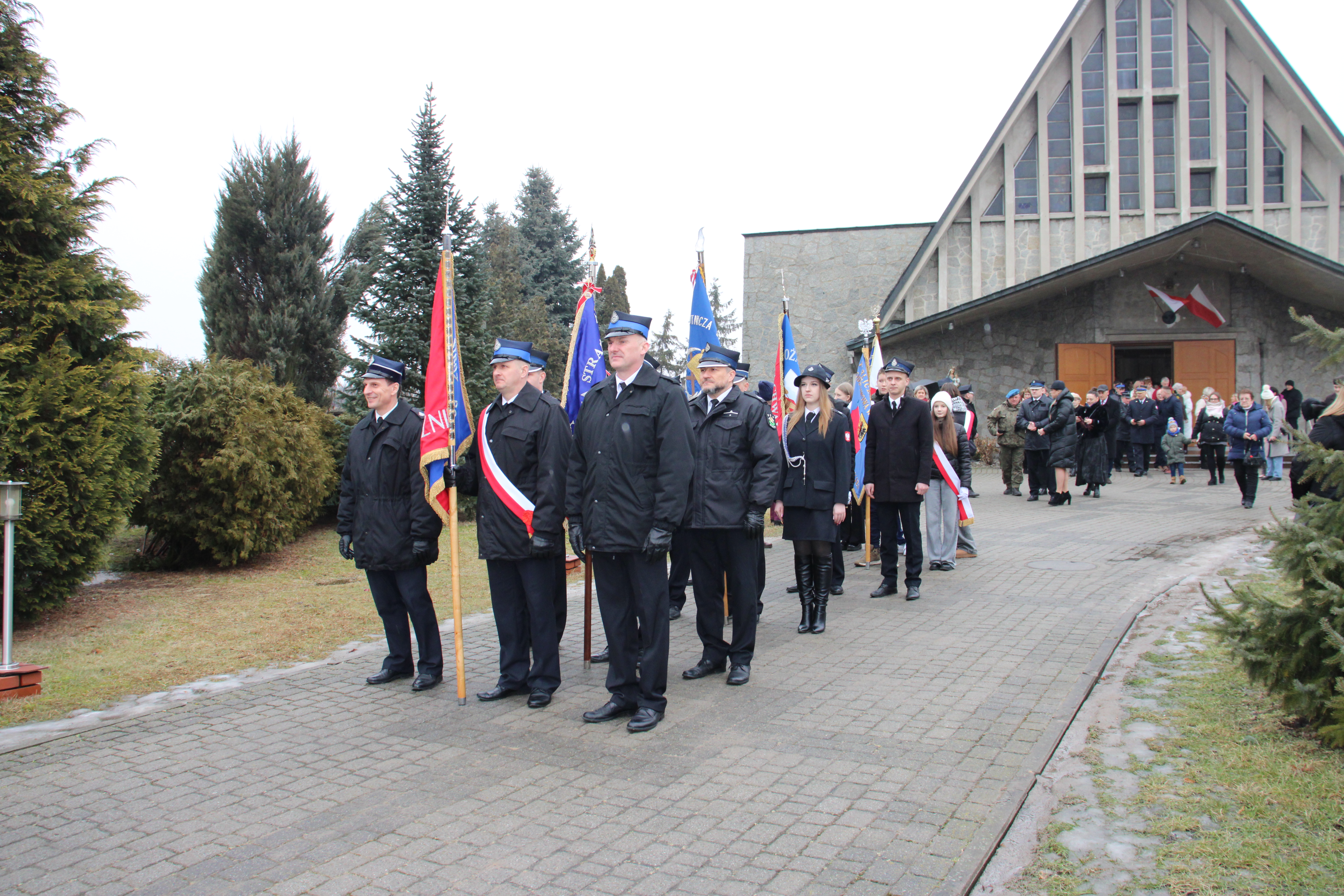 Rocznica Powstania Styczniowego