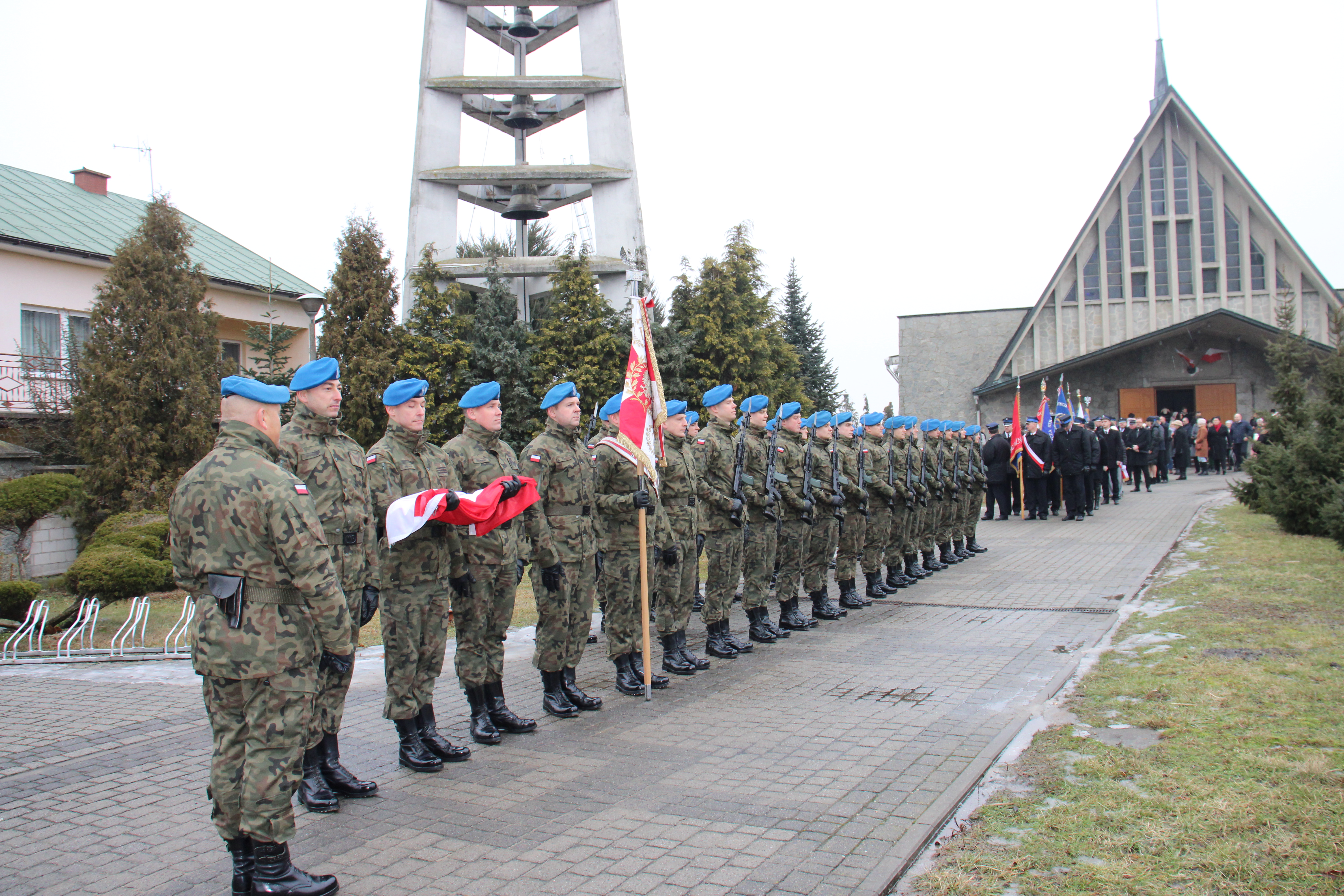 Rocznica Powstania Styczniowego