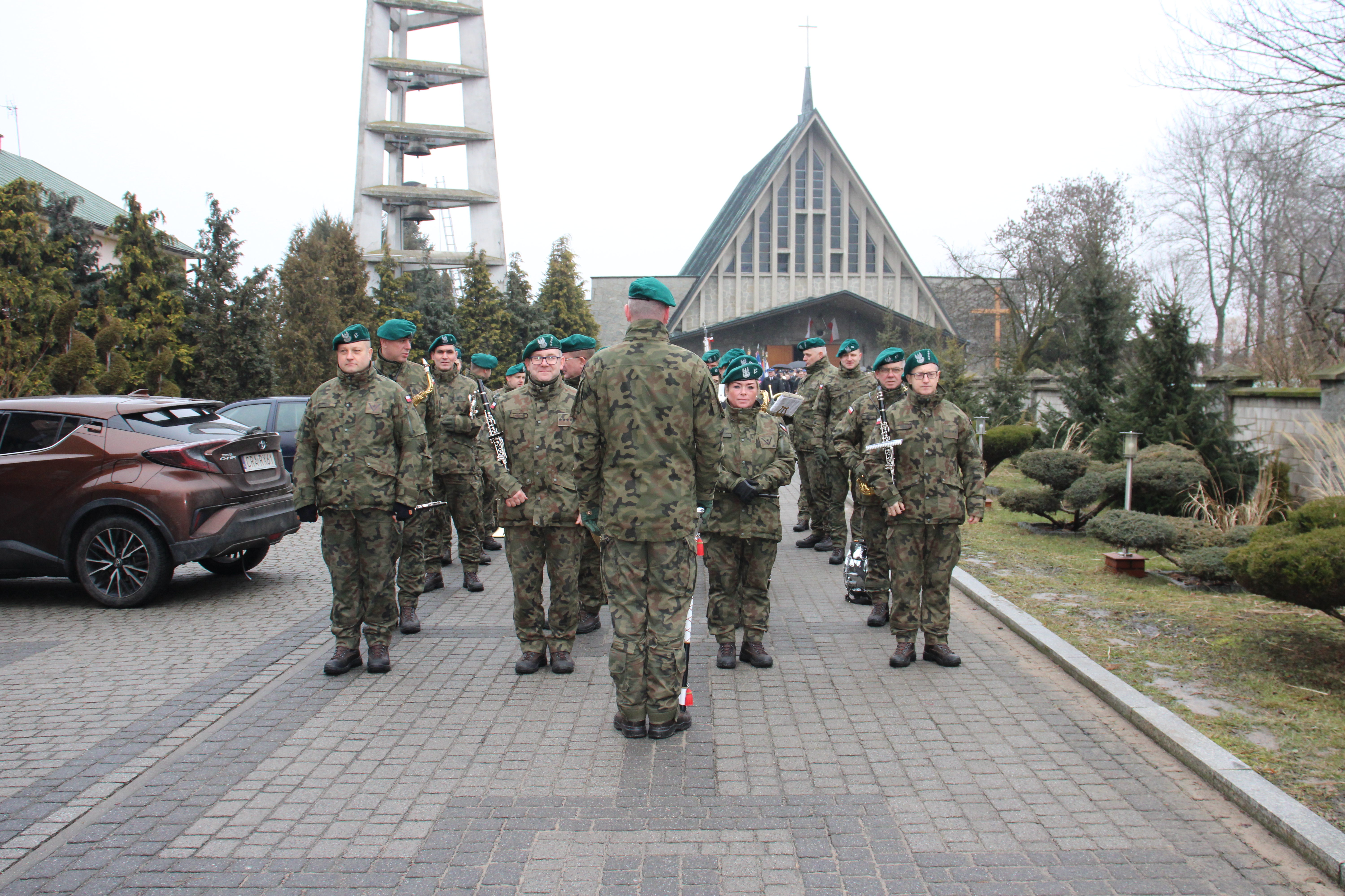 Rocznica Powstania Styczniowego