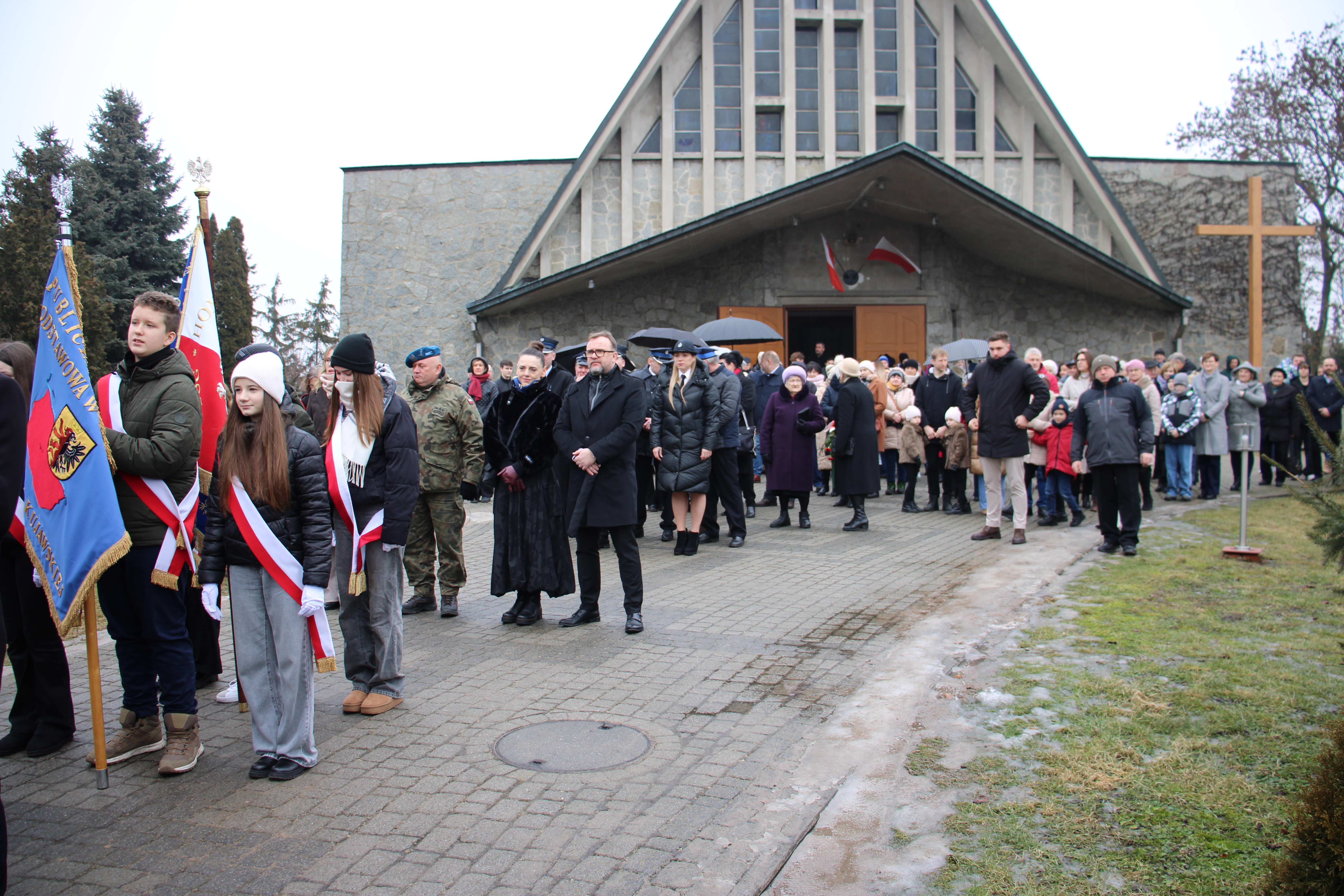 Rocznica Powstania Styczniowego