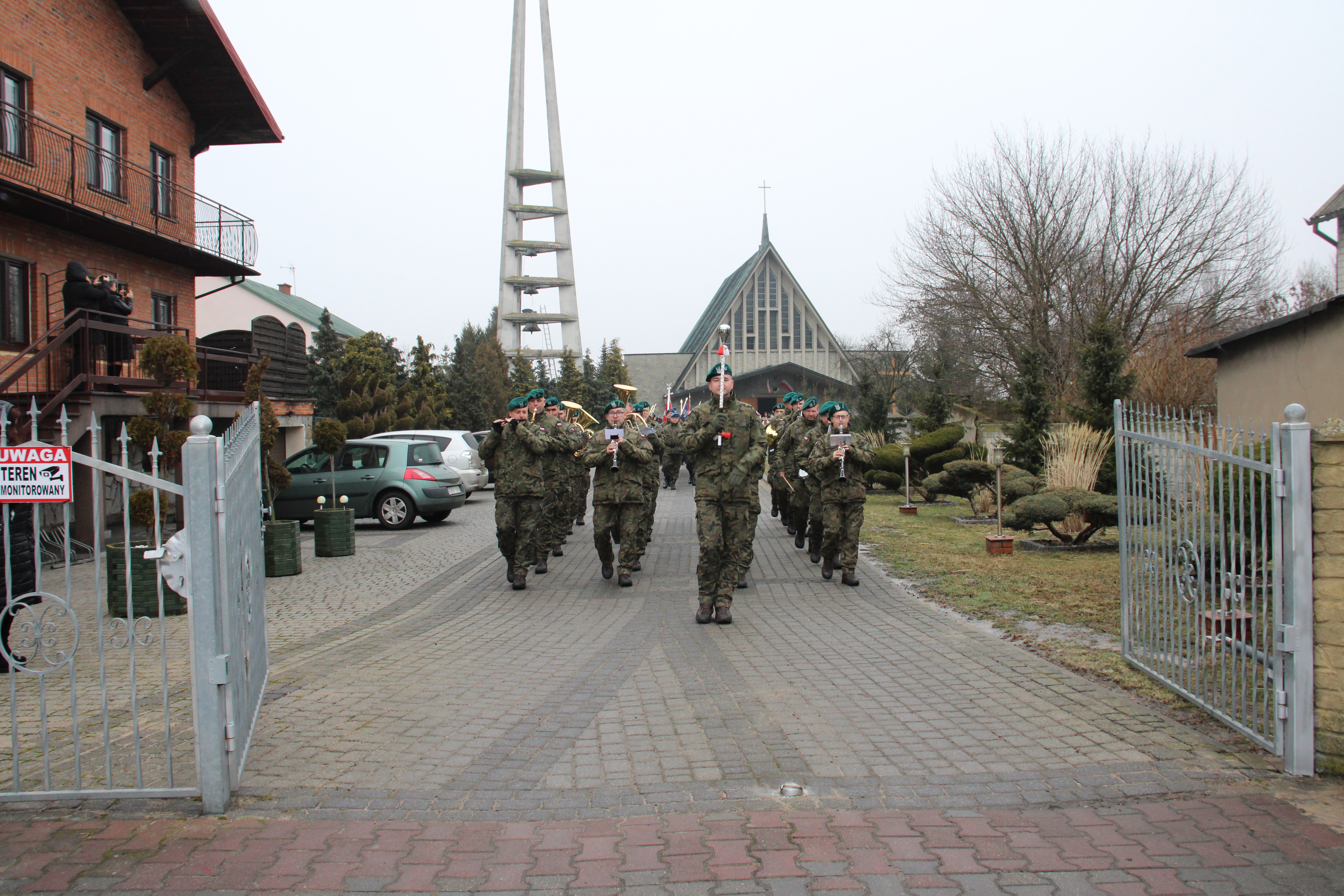 Rocznica Powstania Styczniowego