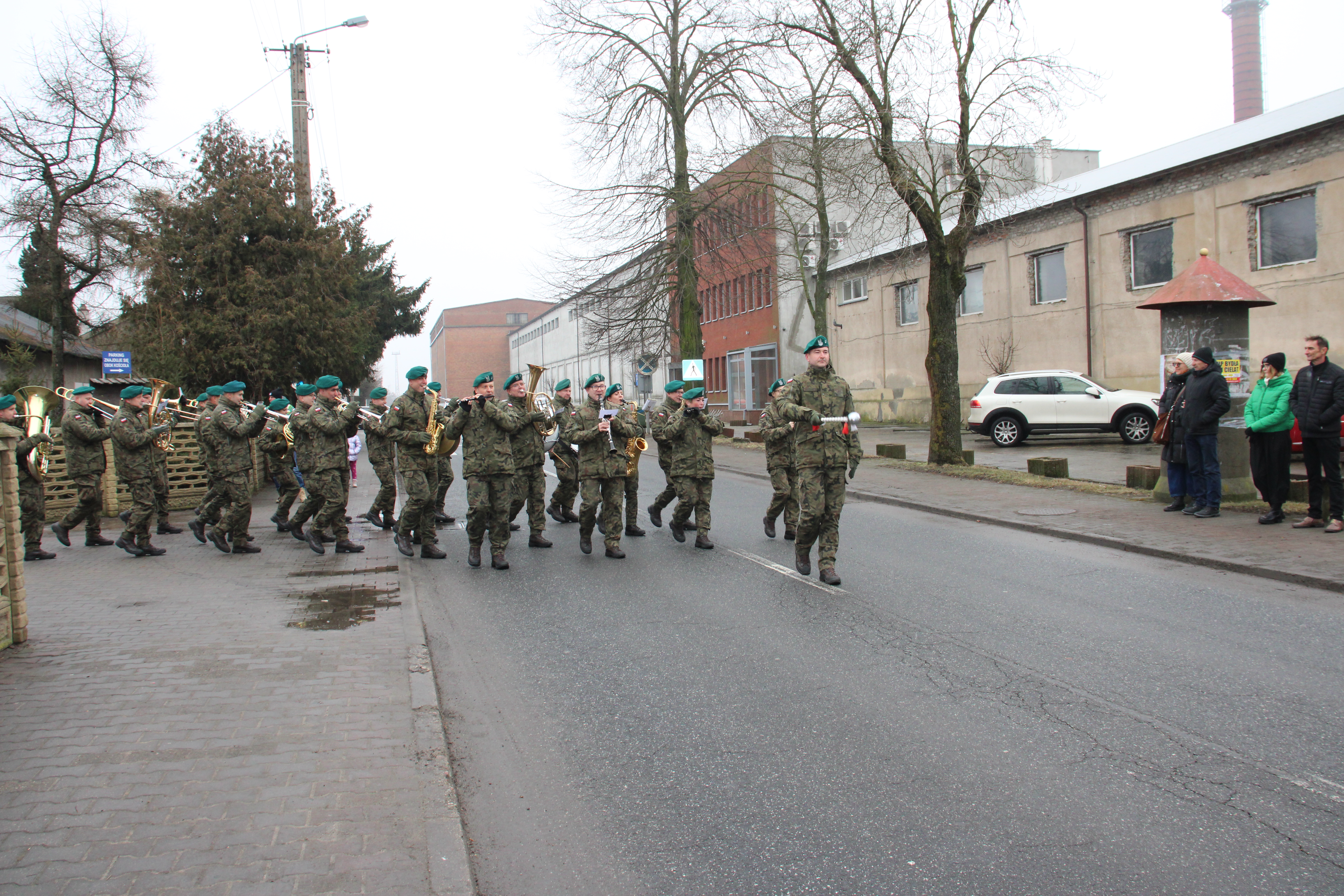 Rocznica Powstania Styczniowego