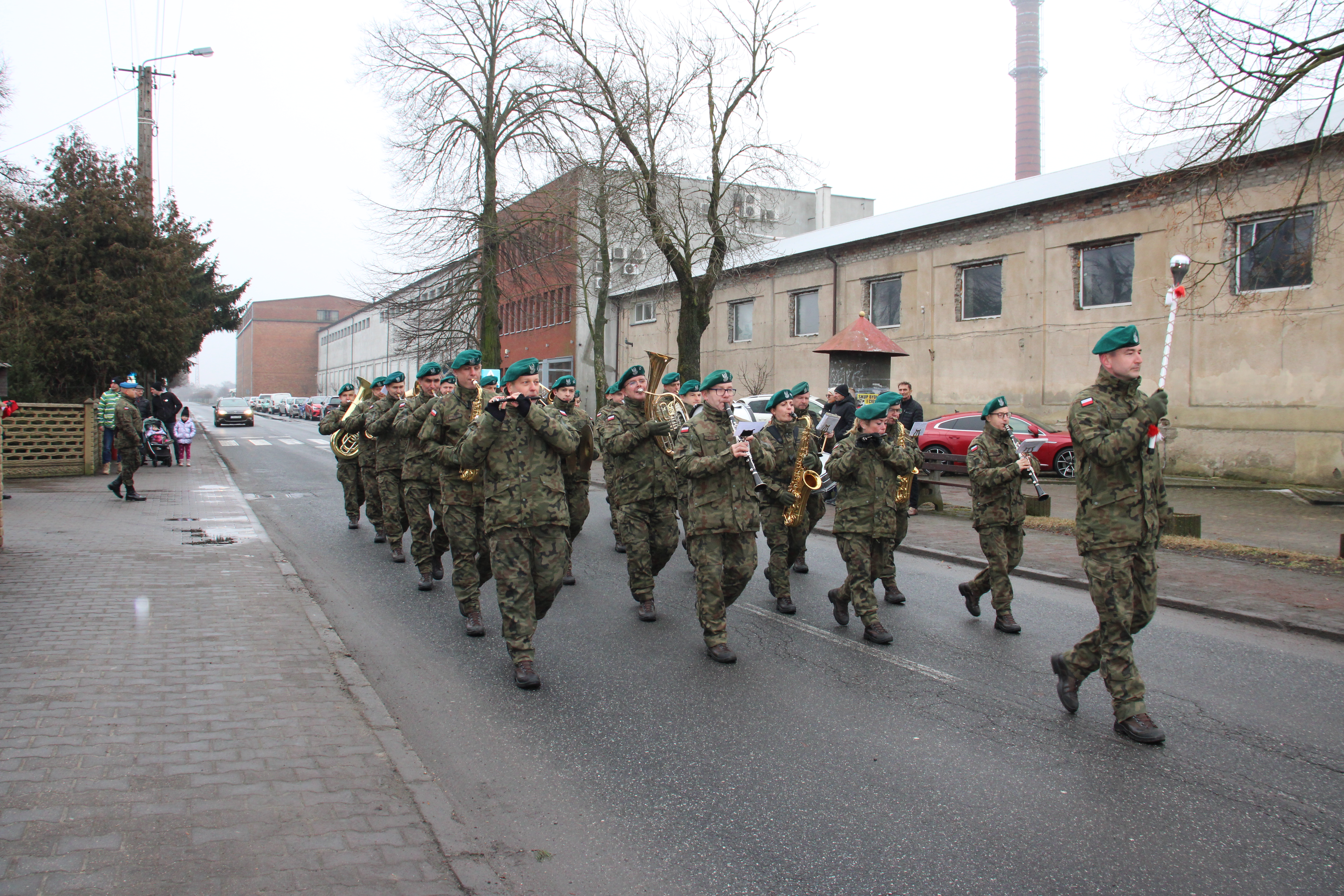 Rocznica Powstania Styczniowego