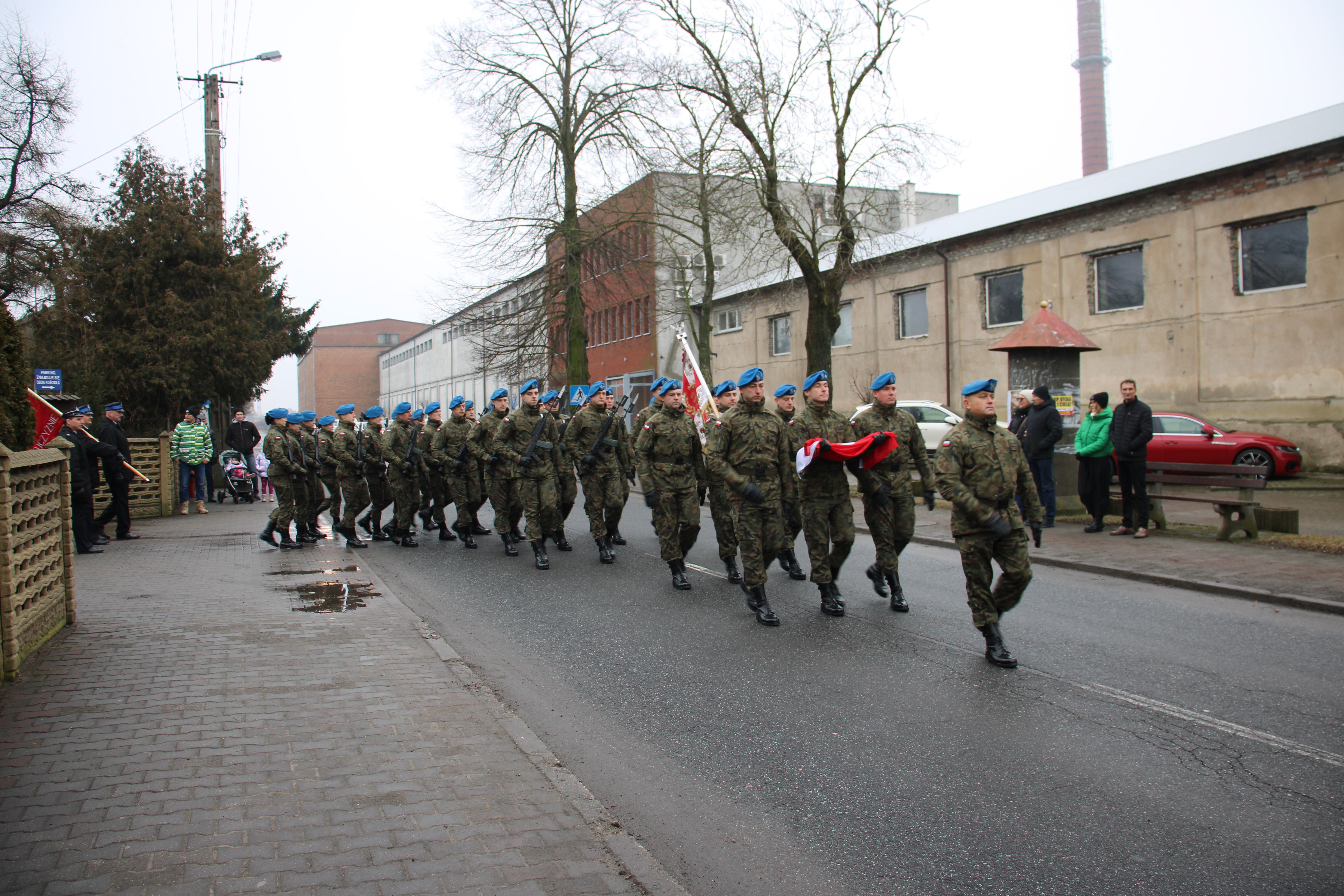 Rocznica Powstania Styczniowego