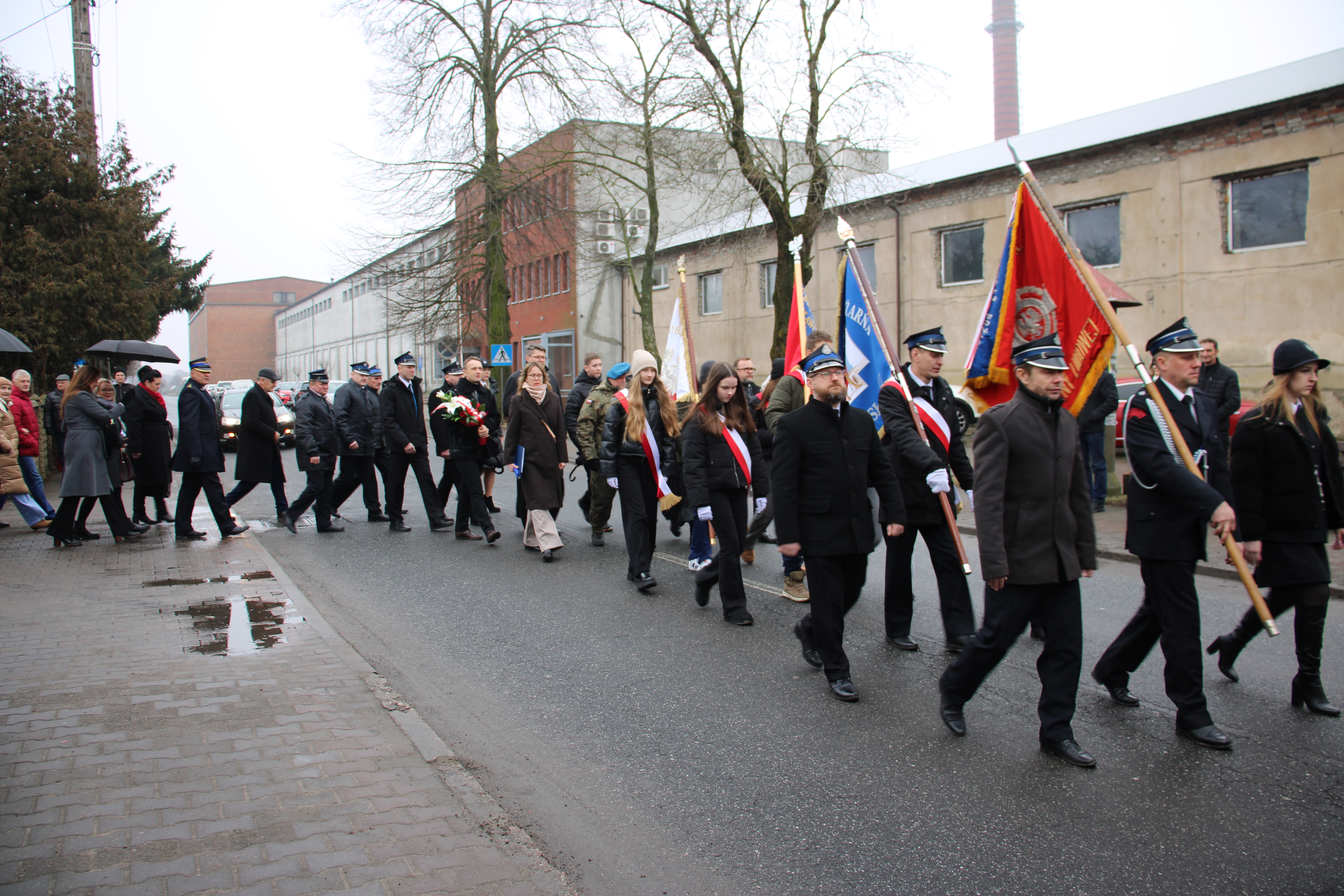 Rocznica Powstania Styczniowego