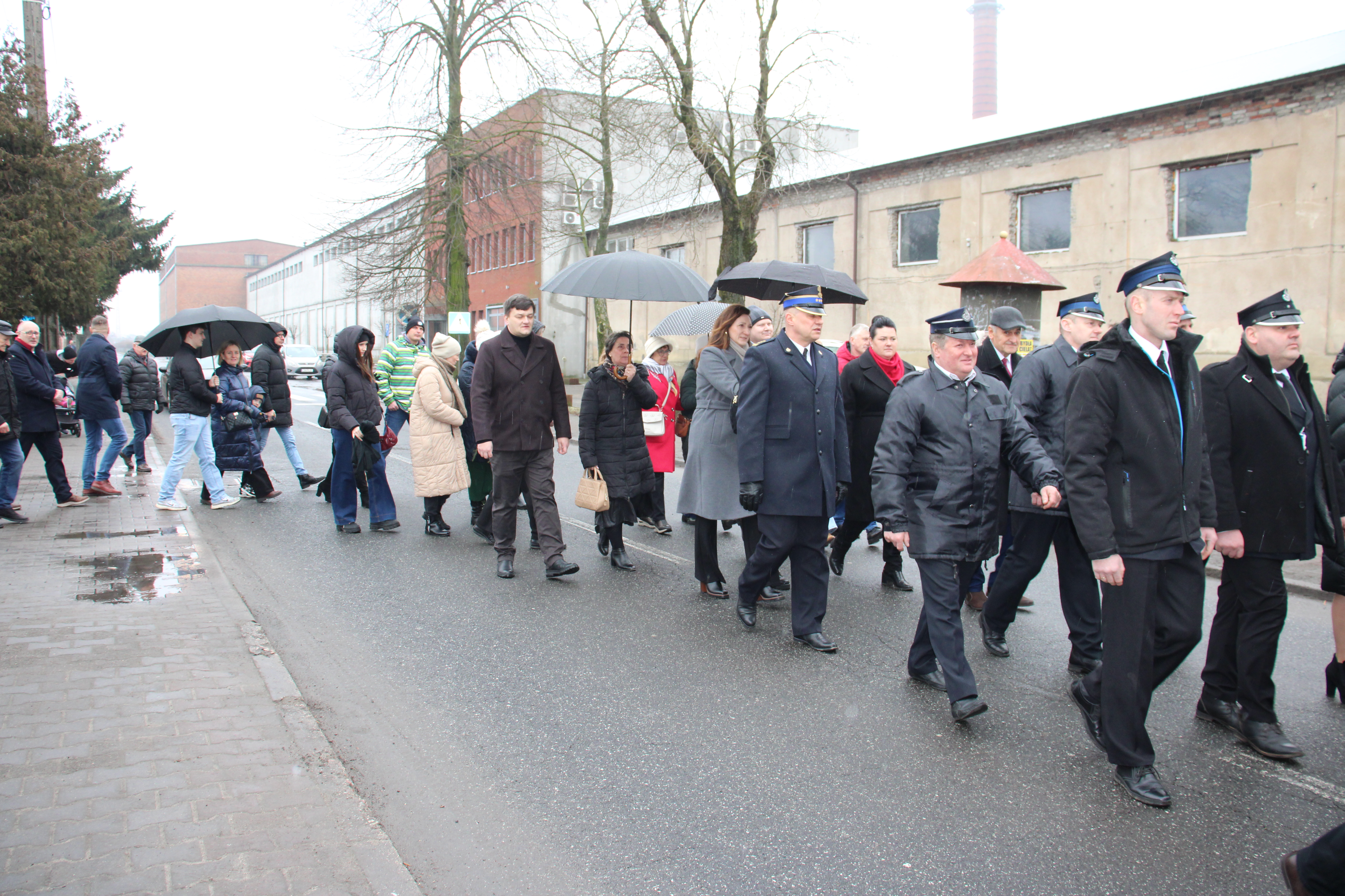 Rocznica Powstania Styczniowego