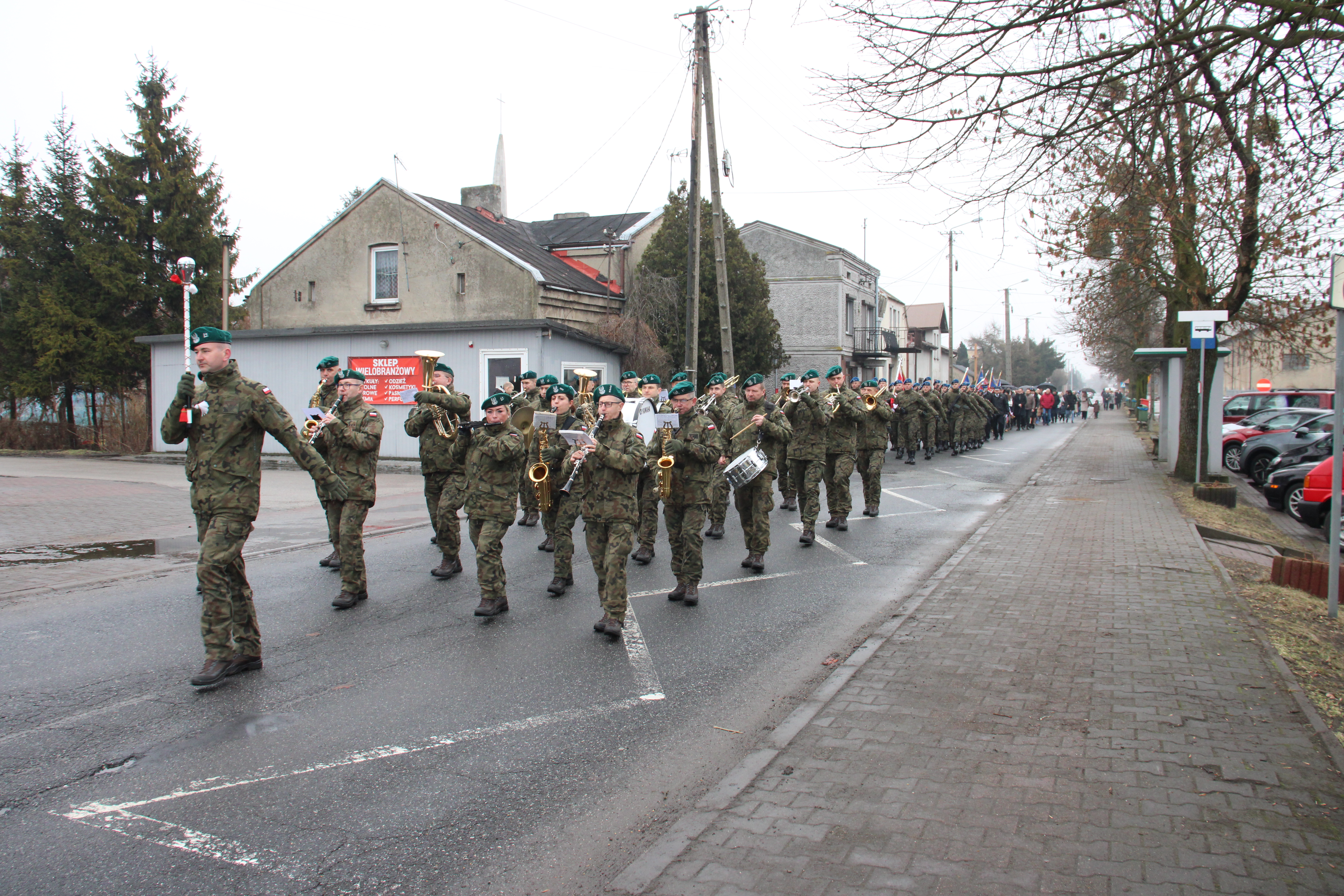 Rocznica Powstania Styczniowego