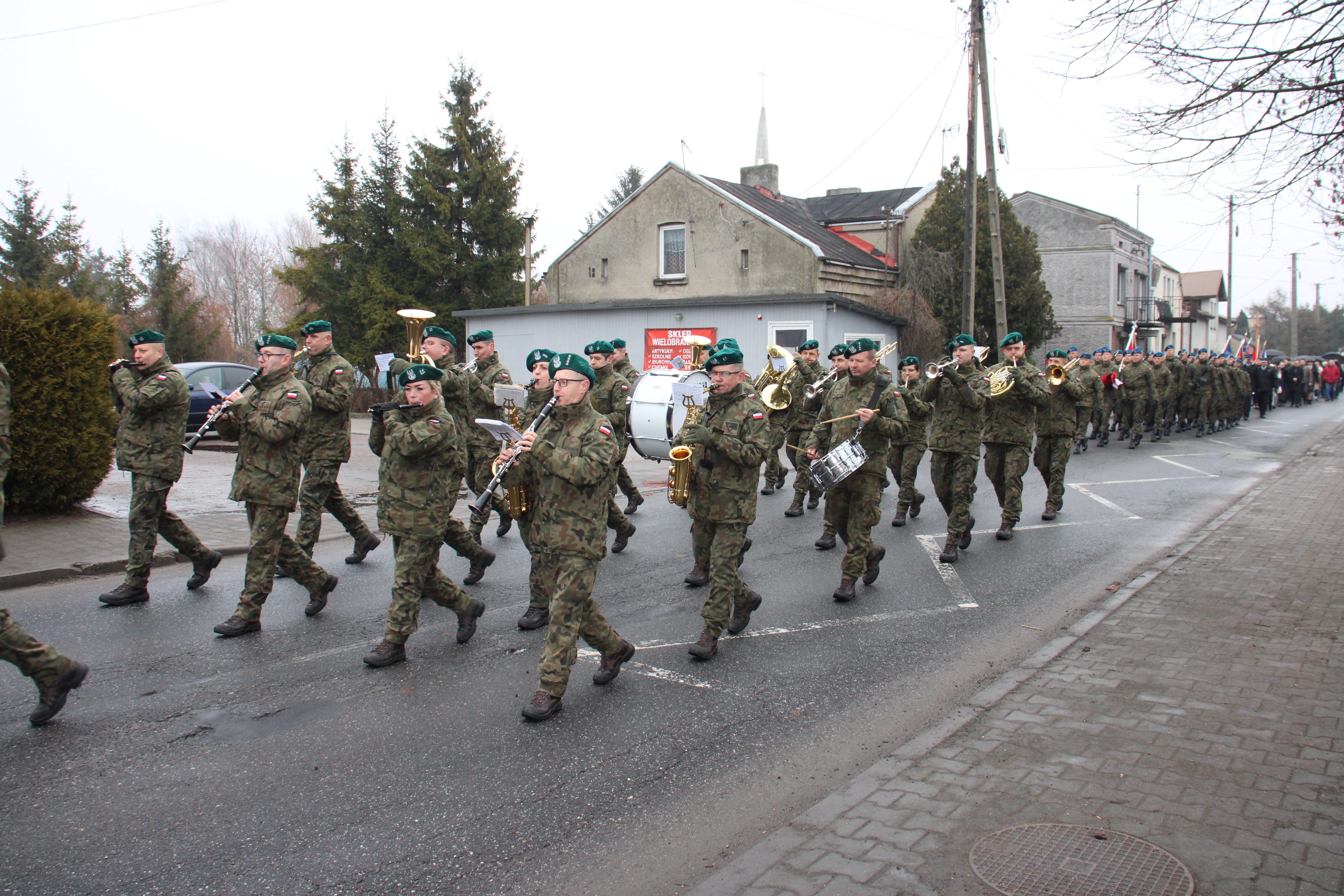 Rocznica Powstania Styczniowego