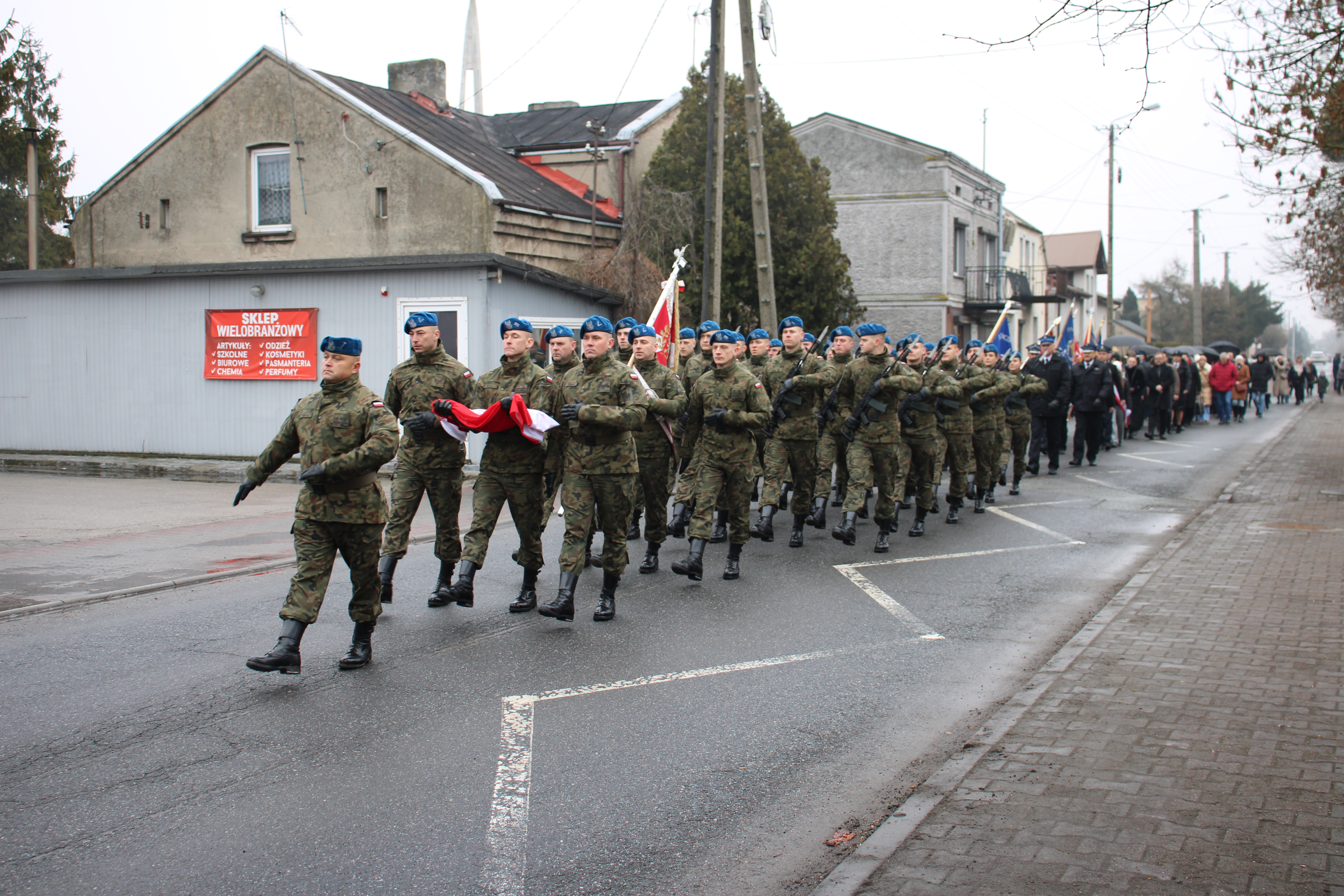 Rocznica Powstania Styczniowego