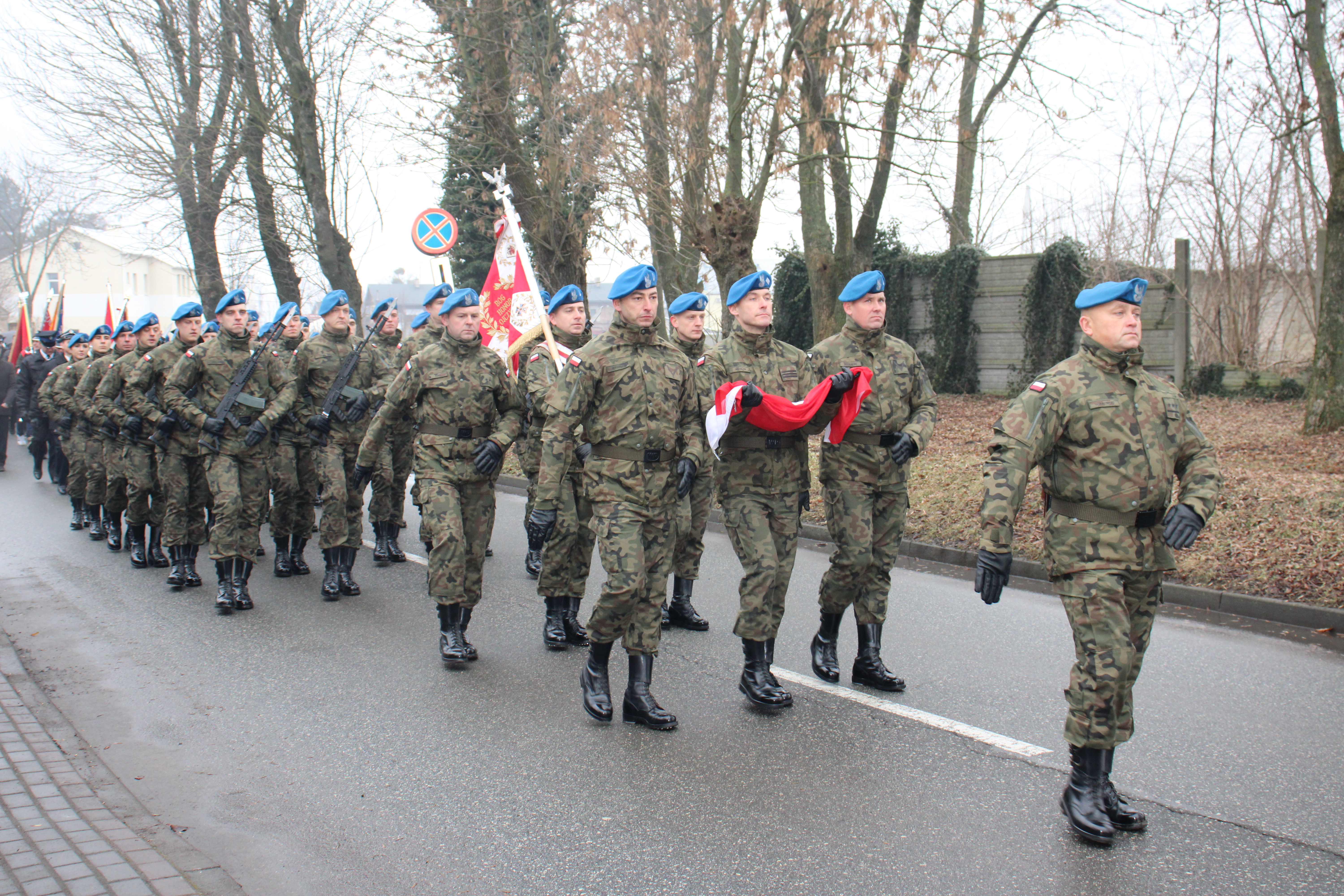 Rocznica Powstania Styczniowego