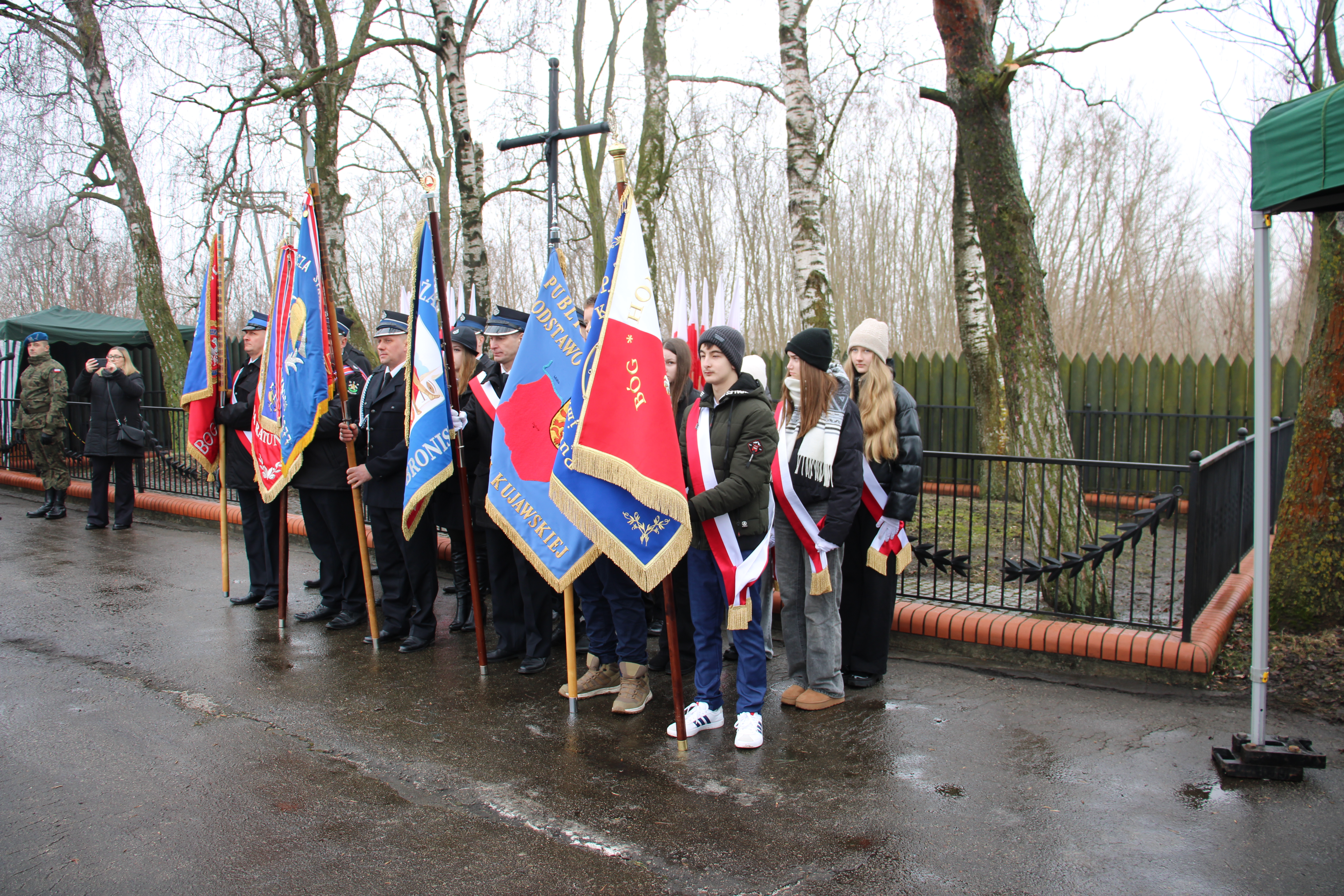 Rocznica Powstania Styczniowego