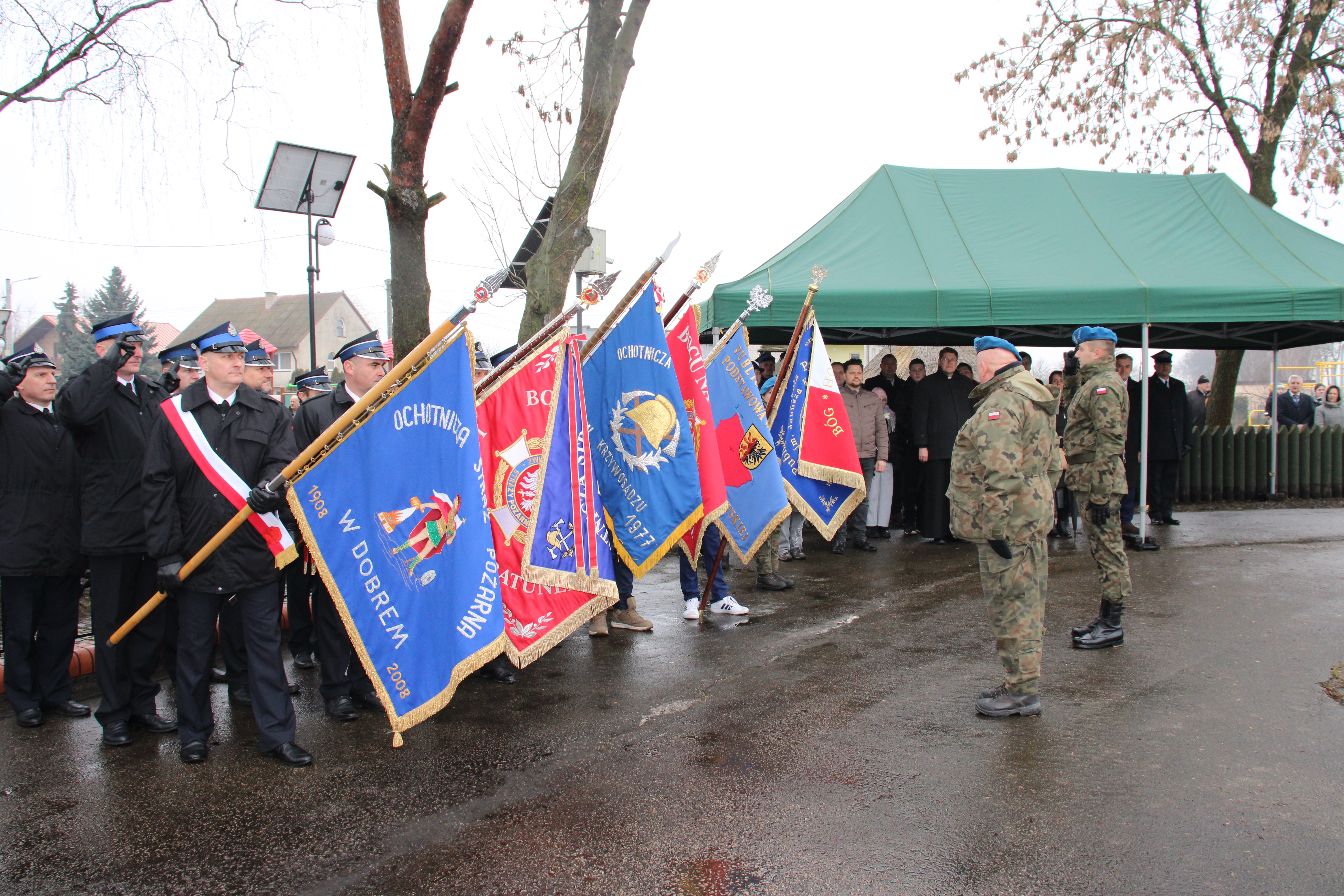 Rocznica Powstania Styczniowego